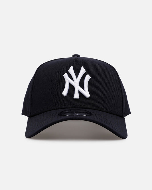 New Era New York Yankees 'On Field' 9FORTY A-Frame Snapback Official Team Color