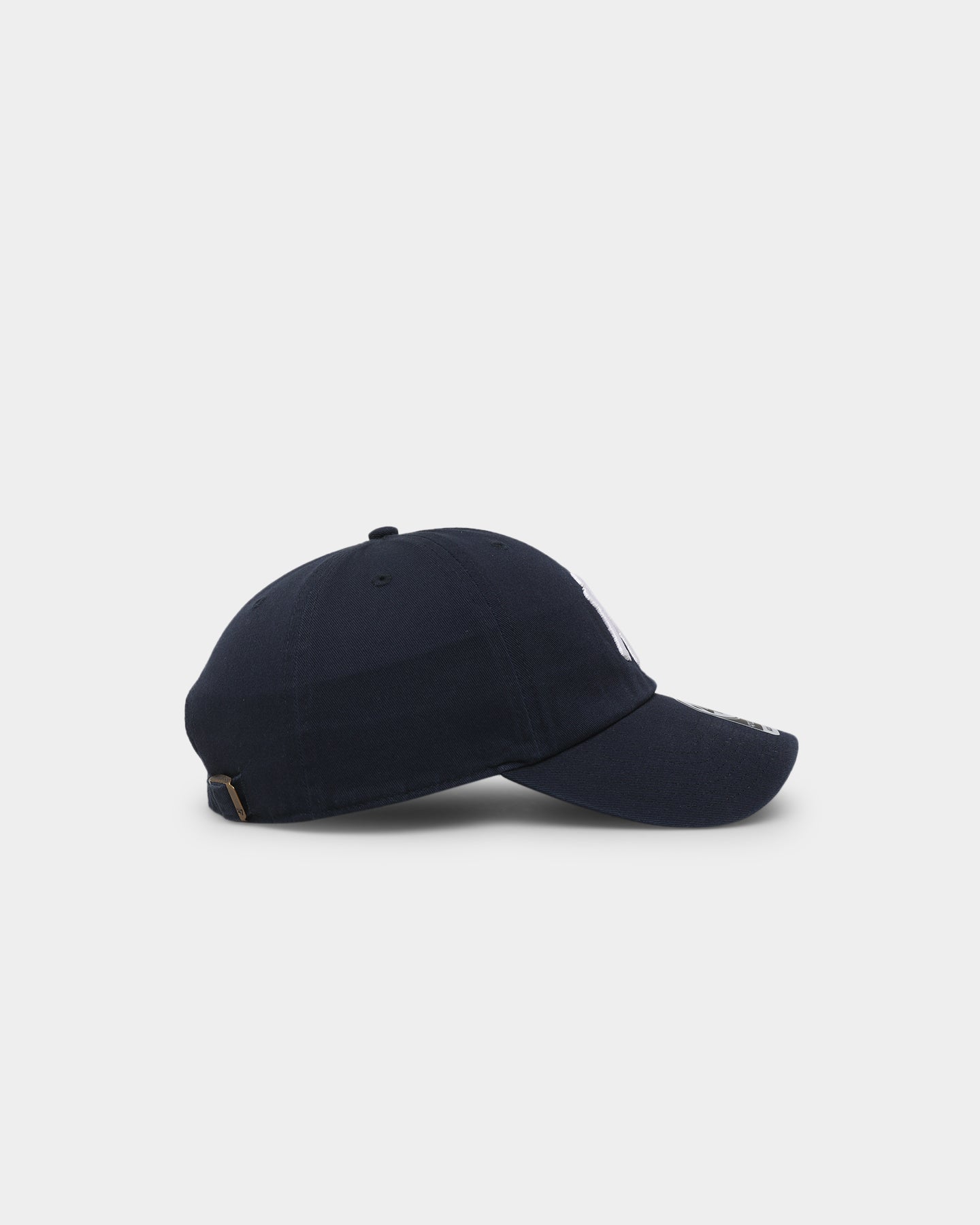 47 Brand Men's New York Yankees '47 Clean Up Strapback Navy