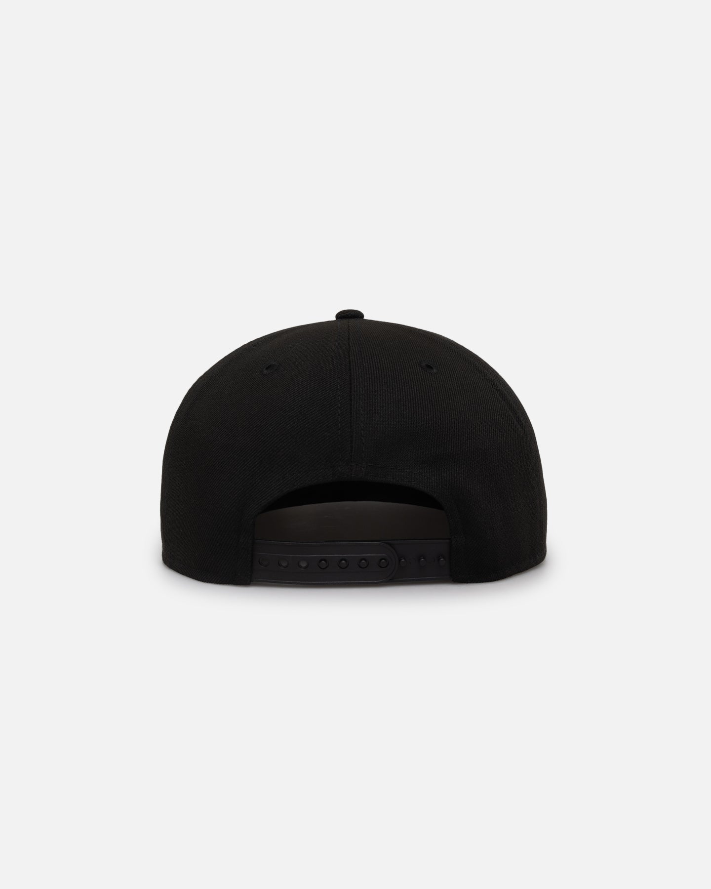 New Era San Francisco Giants 9FIFTY Snapback Black/Black