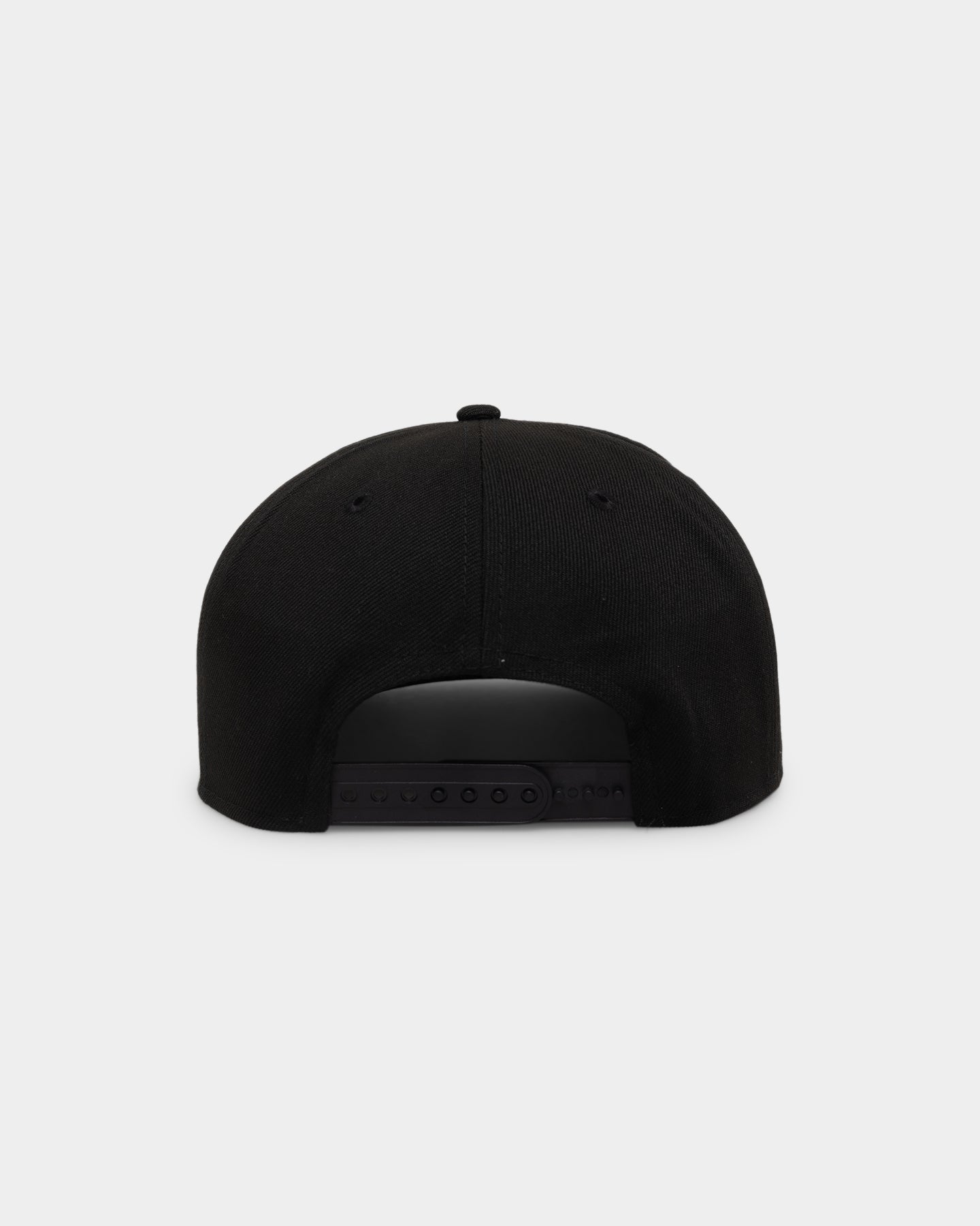 New Era Boston Red Sox 9FIFTY High Crown Snapback Black/Black