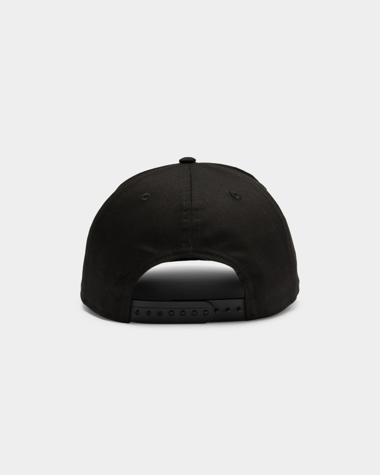 New Era Men's Boston Red Sox Mini Logo Old Golfer Snapback Black/OTC