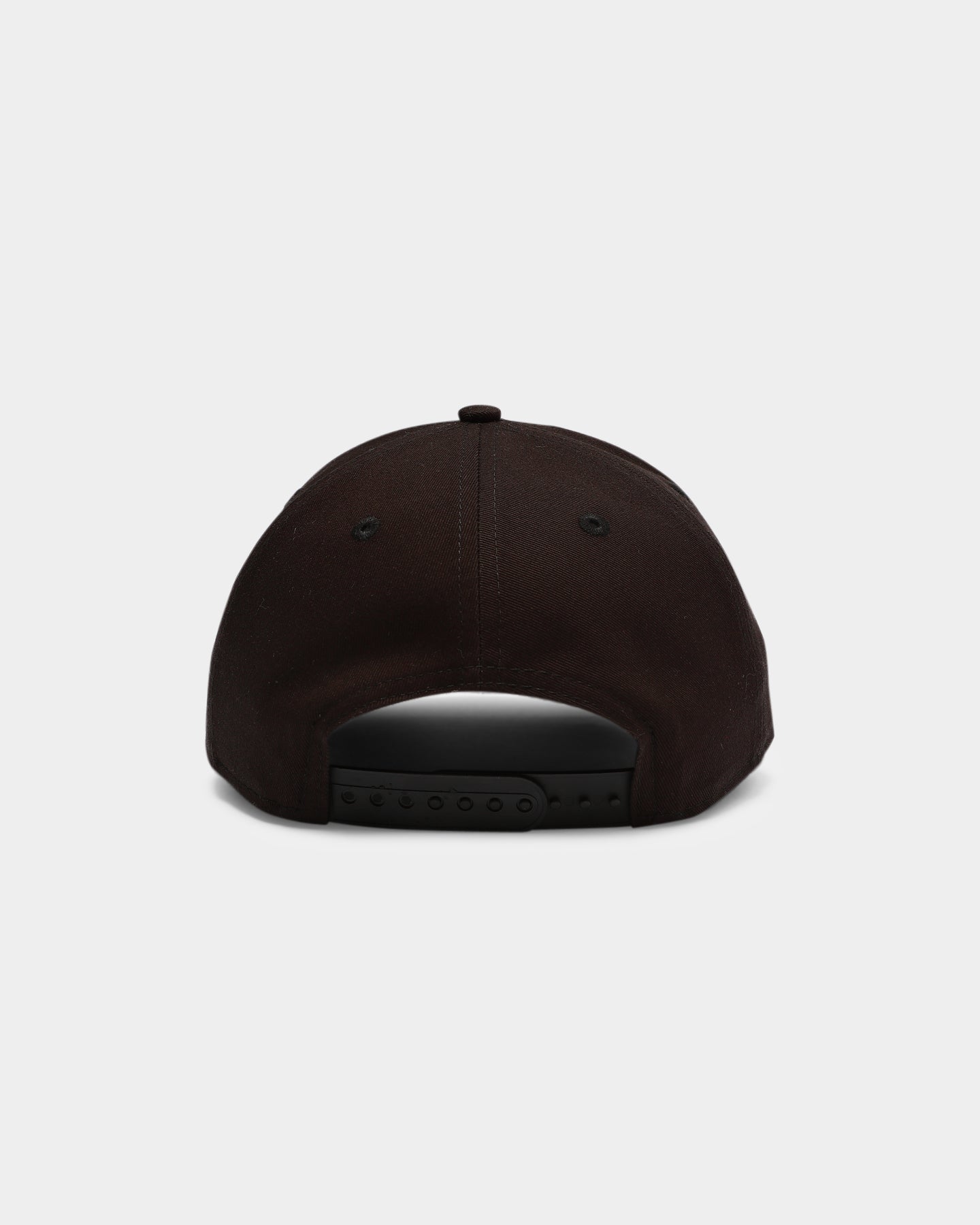 New Era Chicago White Sox Script Old Golfer Snapback Black