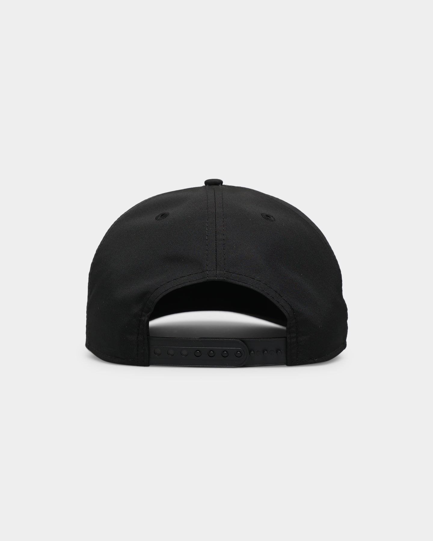 New Era Los Angeles Dodgers 'Neon Vice Prolight' Old Golfer Snapback Black