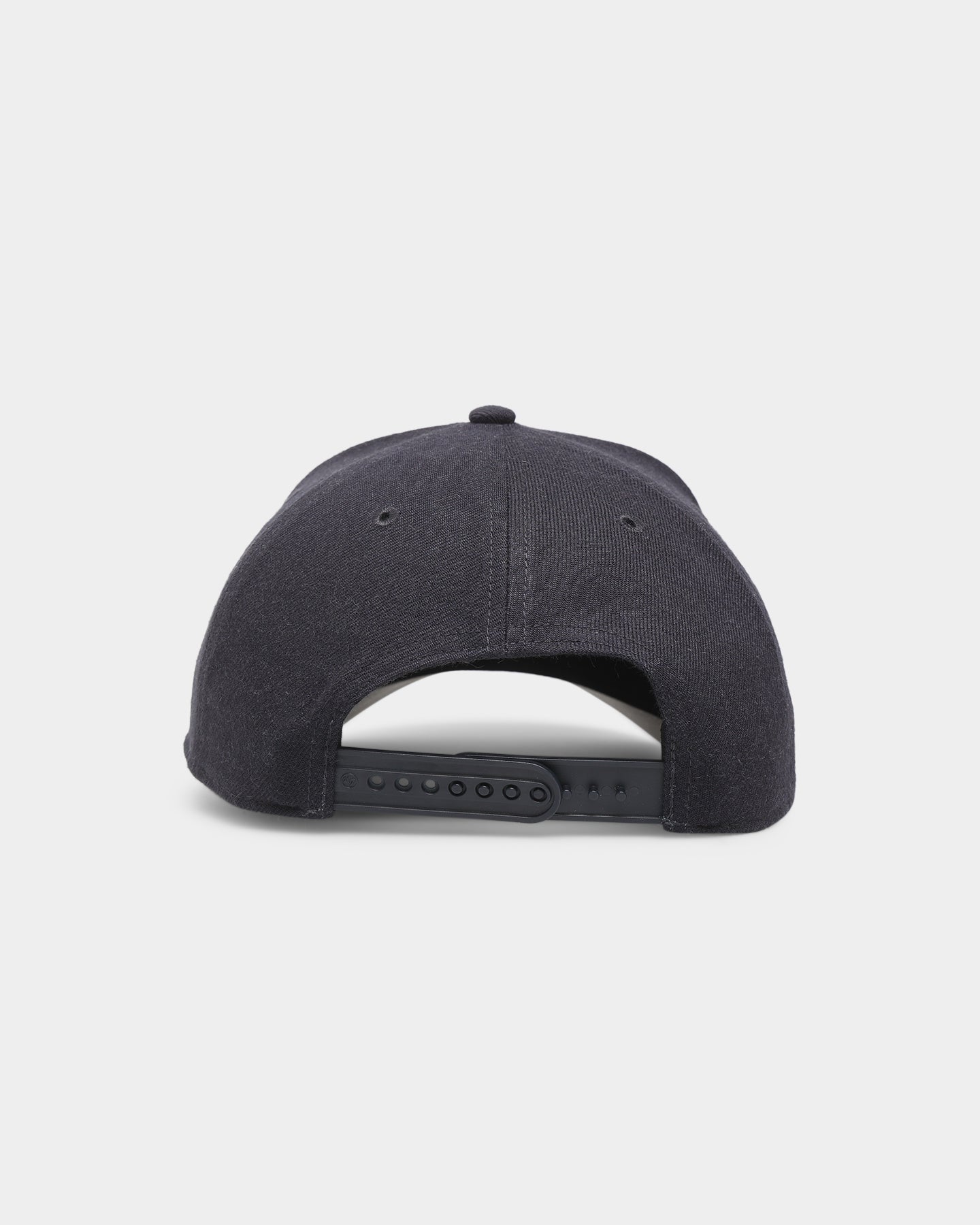 47 Brand New York Yankees MVP DT Snapback Navy