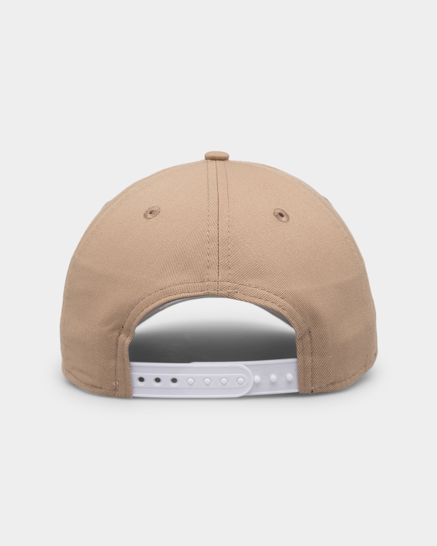 New Era Boston Red Sox 9FORTY A-Frame Snapback Tumbleweed