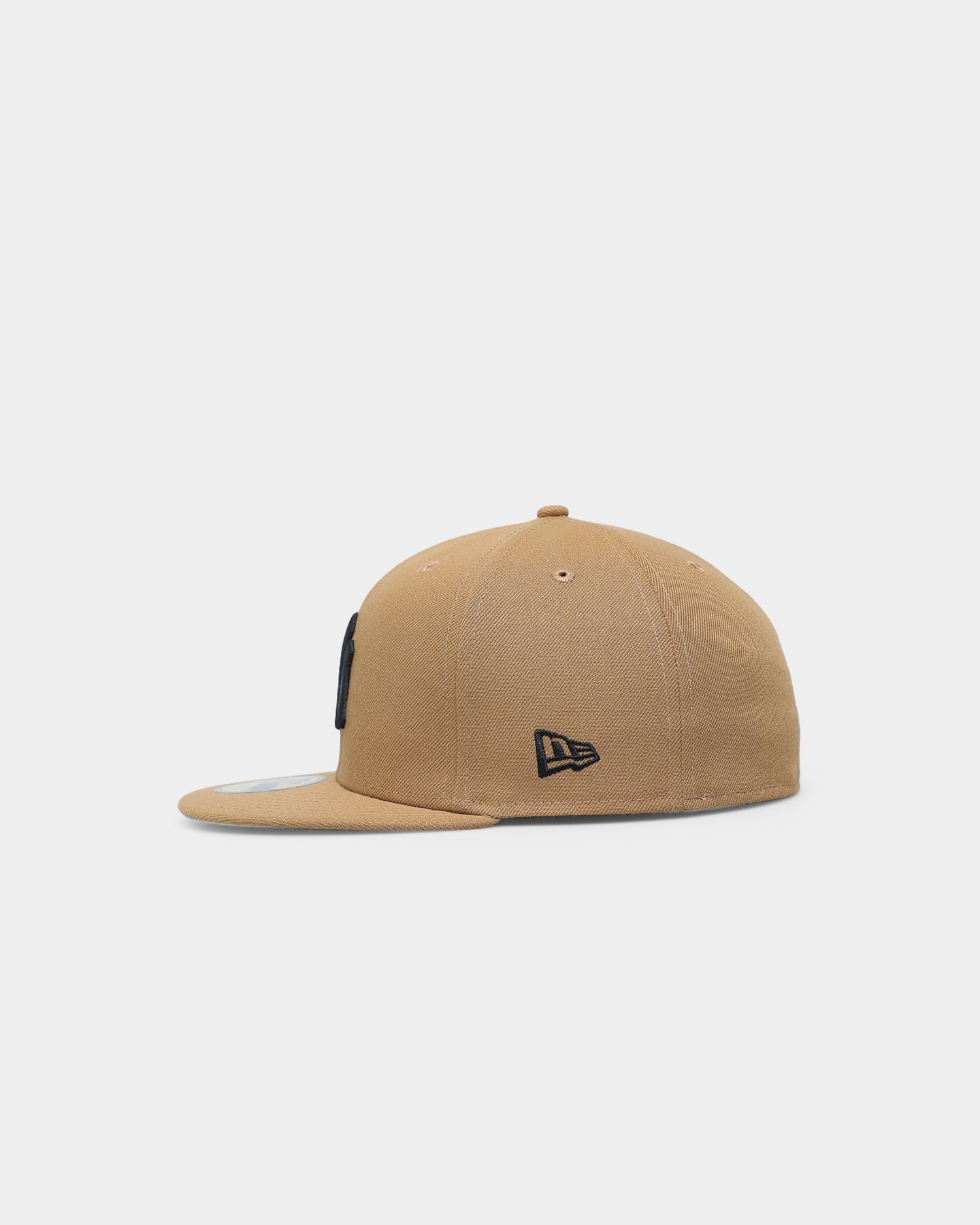 New Era New York Yankees 'Wheat' 59FIFTY Fitted Wheat/Black