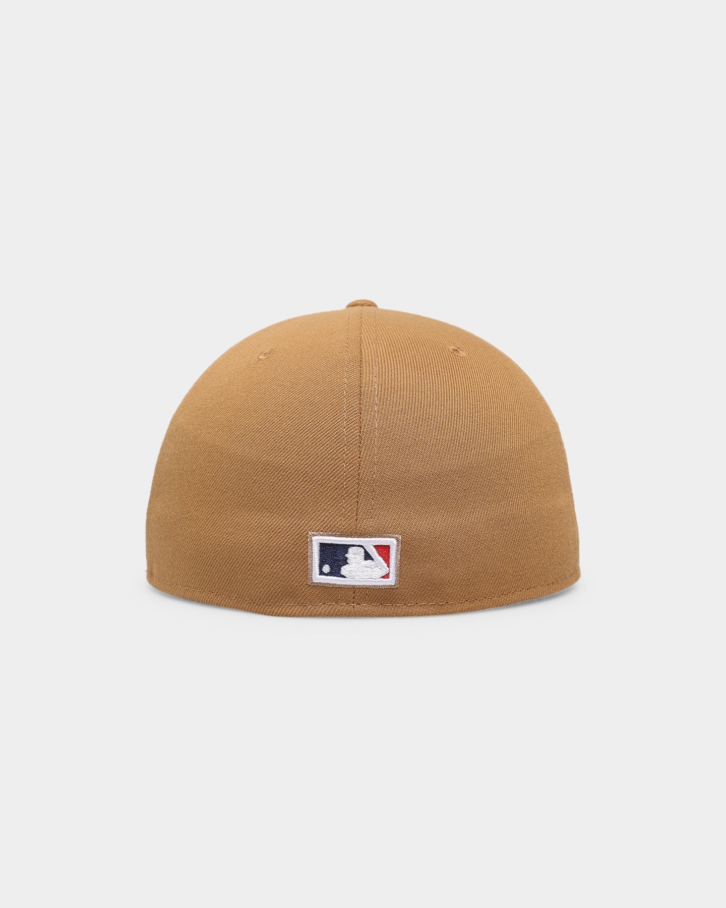 New Era Oakland Athletics 'Wheat Black World Series' 59FIFTY Fitted Wheat/Black