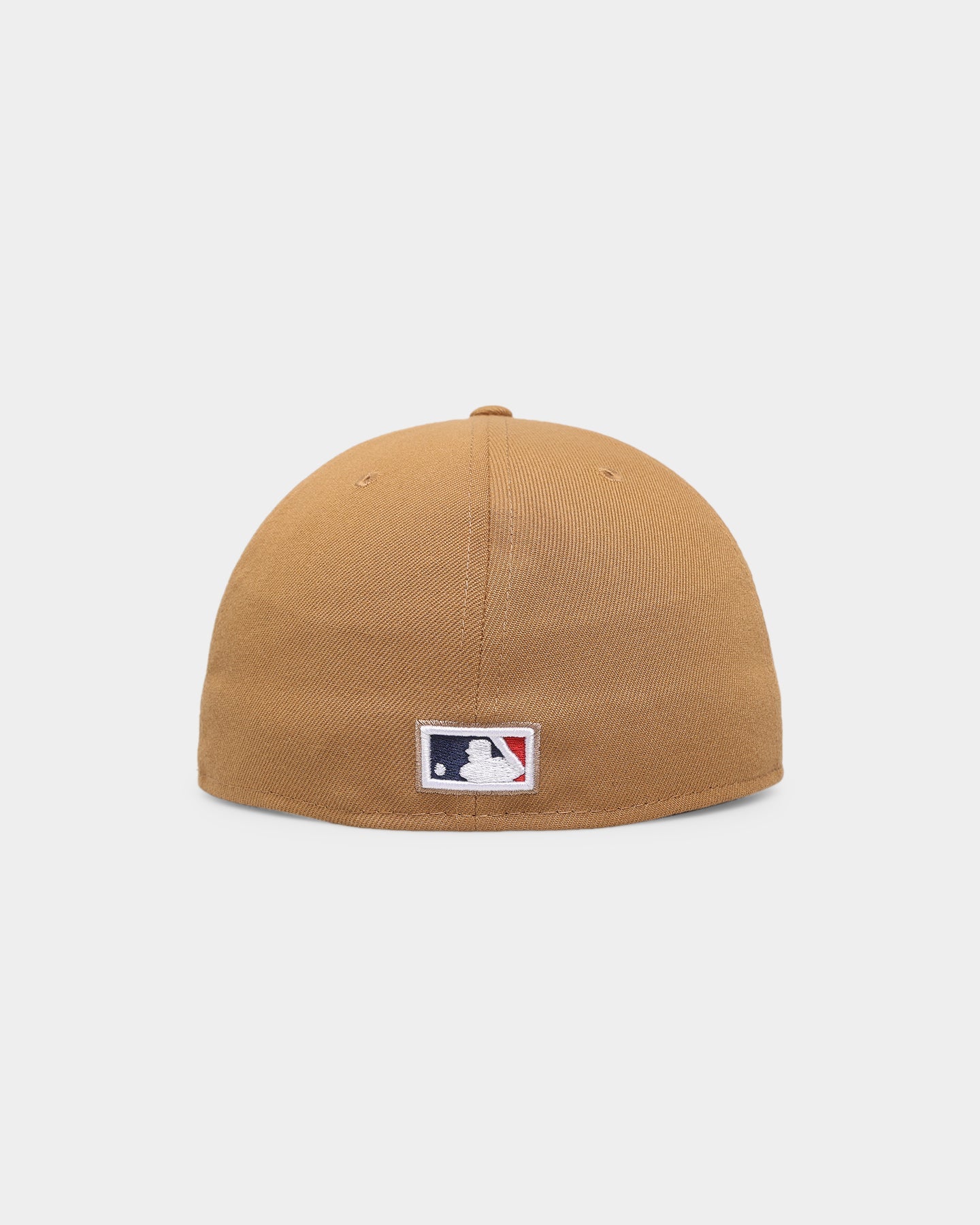New Era New York Yankees 'Wheat Black World Series' 59FIFTY Fitted Wheat/Black