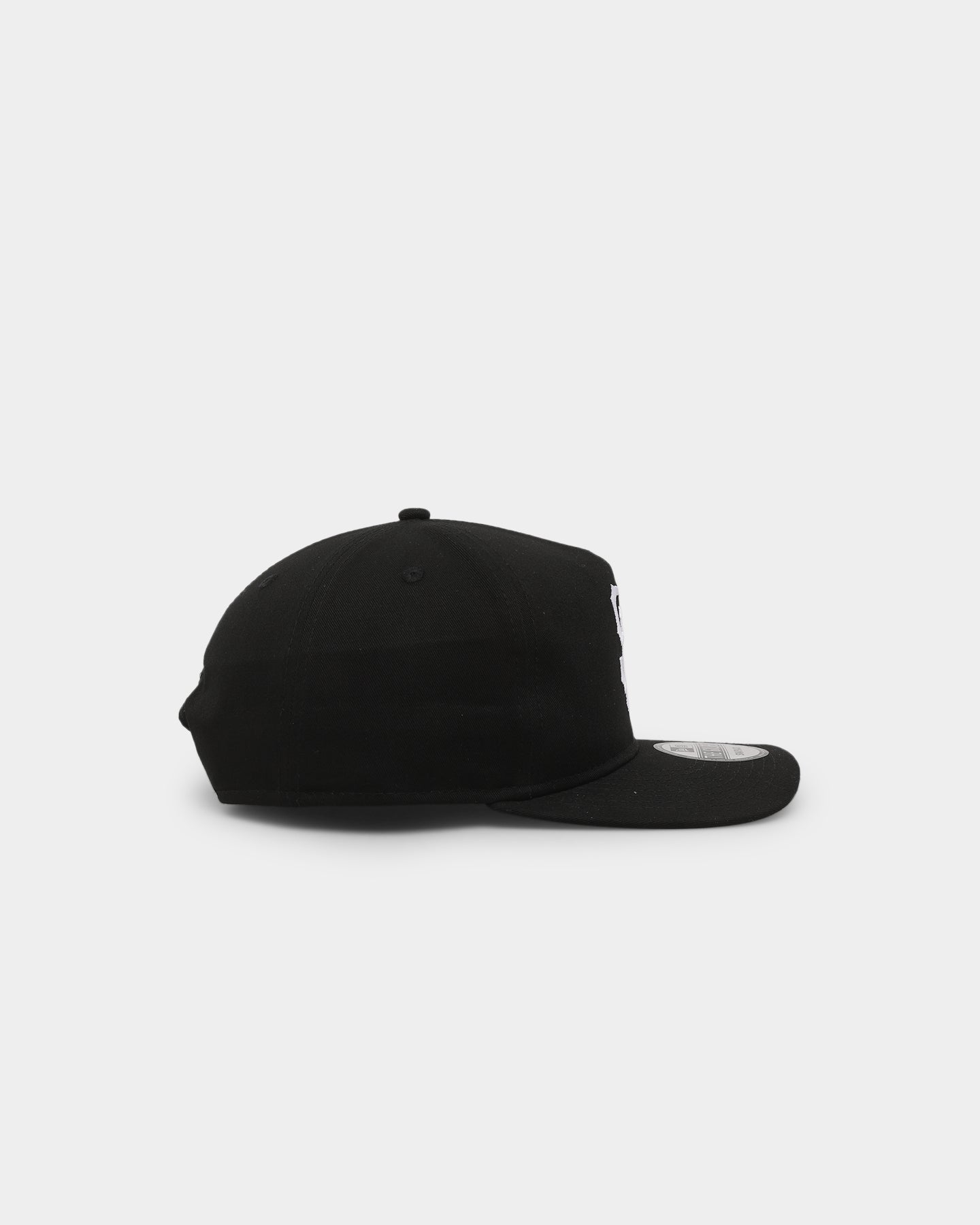 New Era San Francisco Giants Core Golfer Snapback Black/White