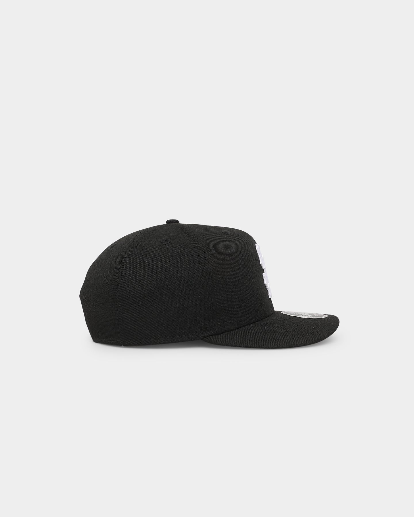 New Era San Francisco Giants 9FIFTY Snapback Black/White