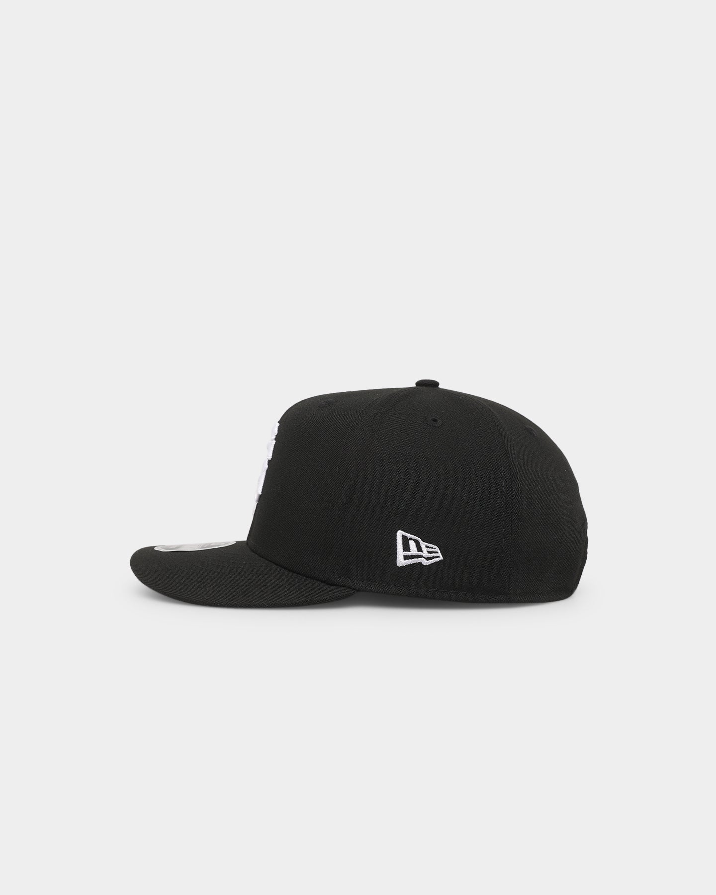 New Era San Francisco Giants 9FIFTY Snapback Black/White