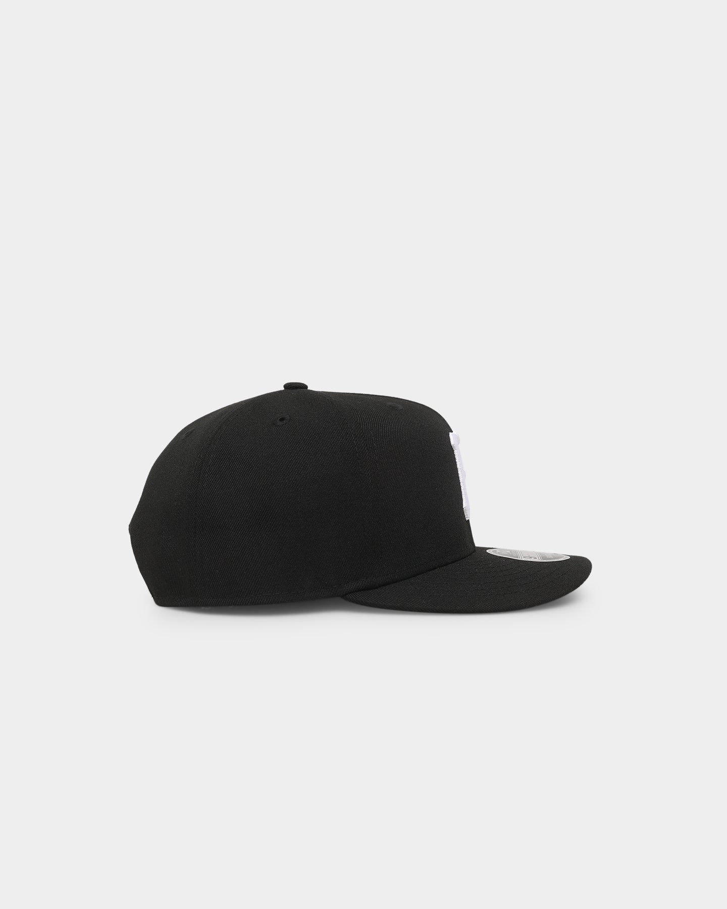 New Era Pittsburgh Pirates 9FIFTY Snapback Black/White