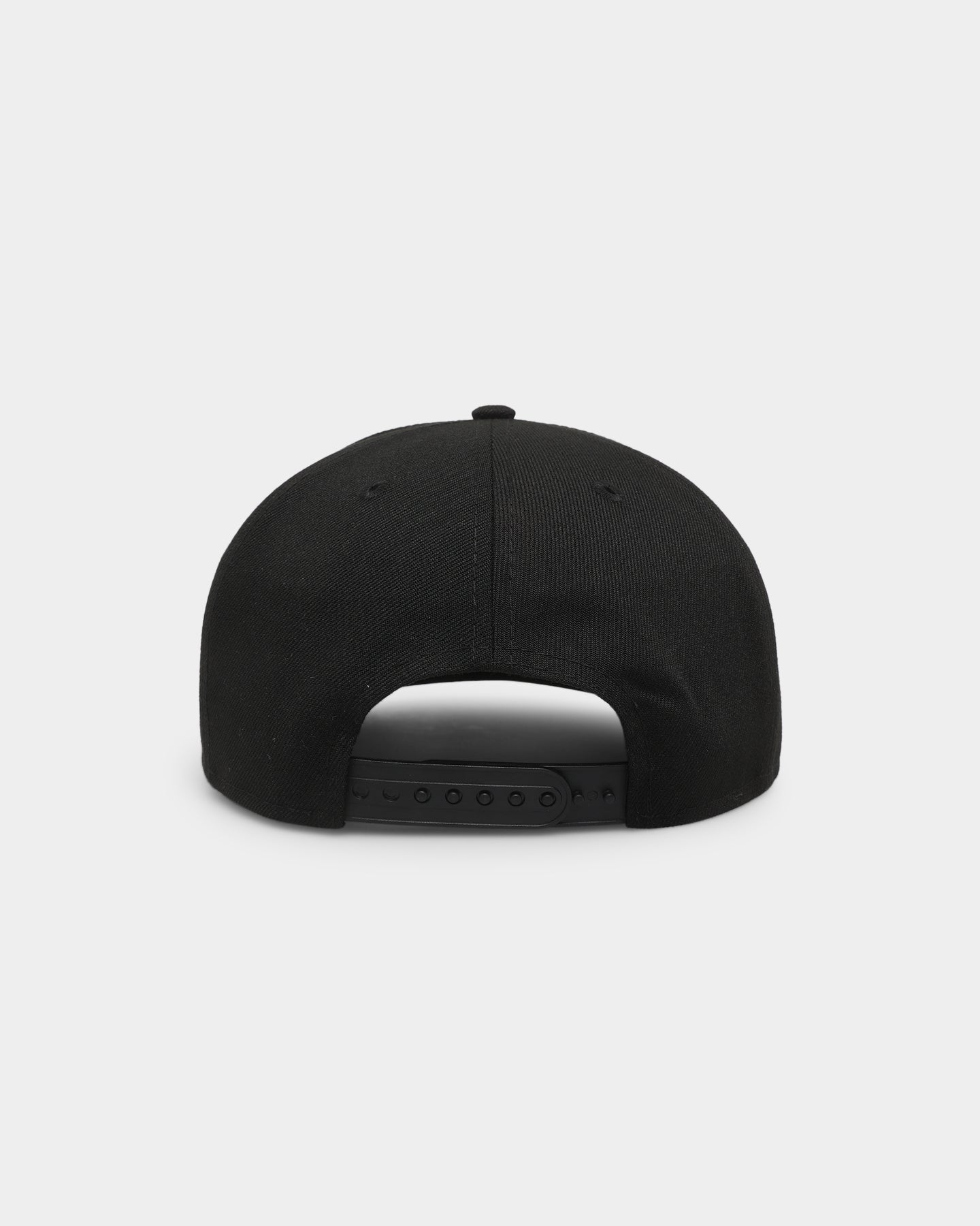 New Era Pittsburgh Pirates 9FIFTY High Profile Retro Crown Snapback Black/Original Team Colours