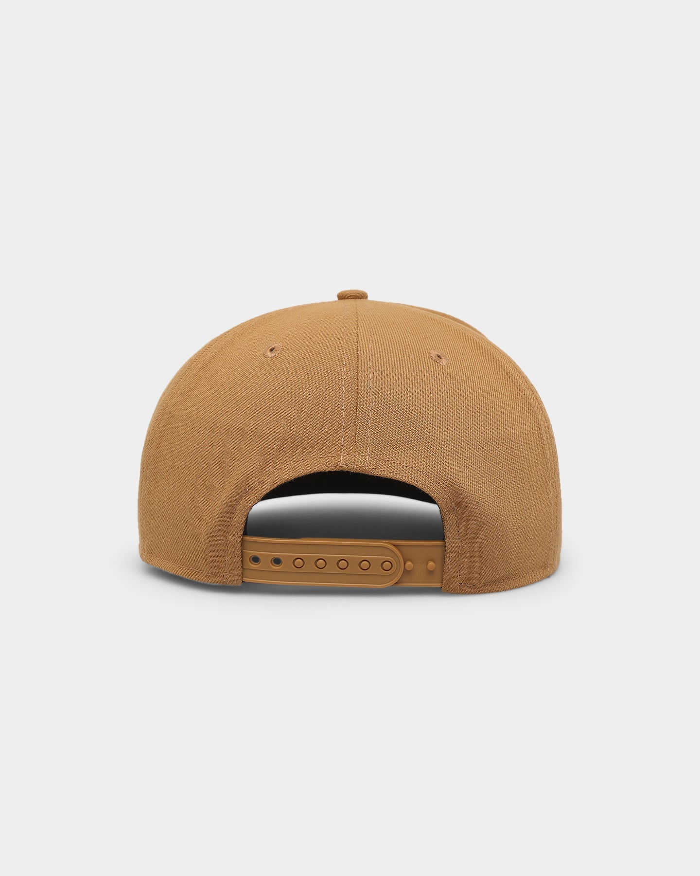 New Era Los Angeles Dodgers 9FIFTY Snapback Wheat/Black