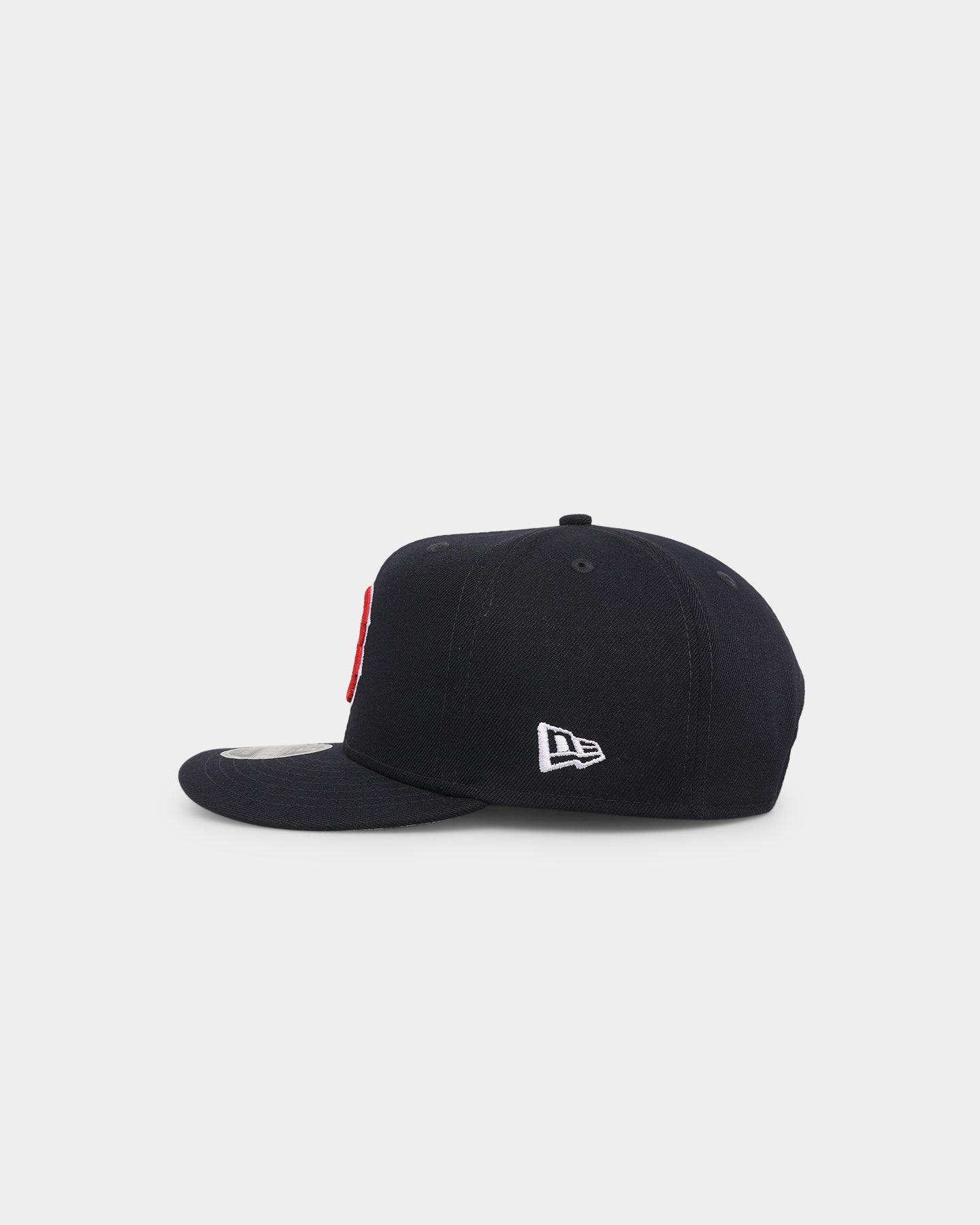 New Era Boston Red Sox 9FIFTY High Profile Retro Crown Snapback Original Team Colours