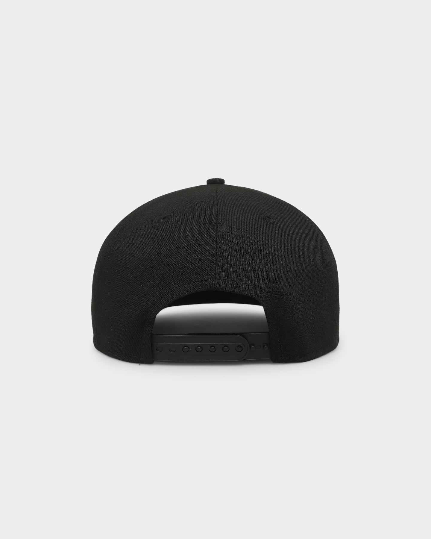 New Era Boston Red Sox 9FIFTY High Profile Retro Crown Snapback Black/White