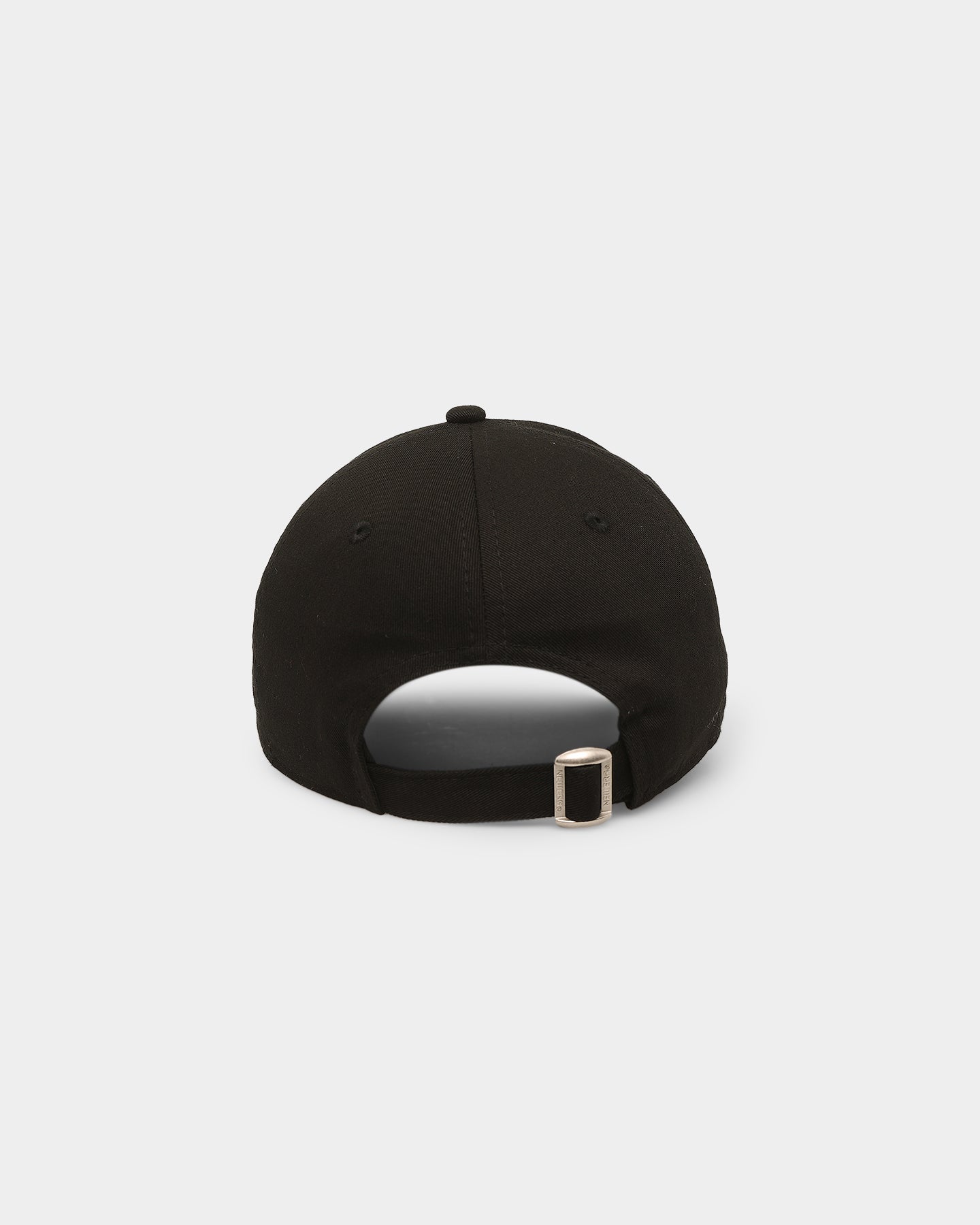 New Era San Francisco Giants Core 9FORTY Casual Strapback Black/White