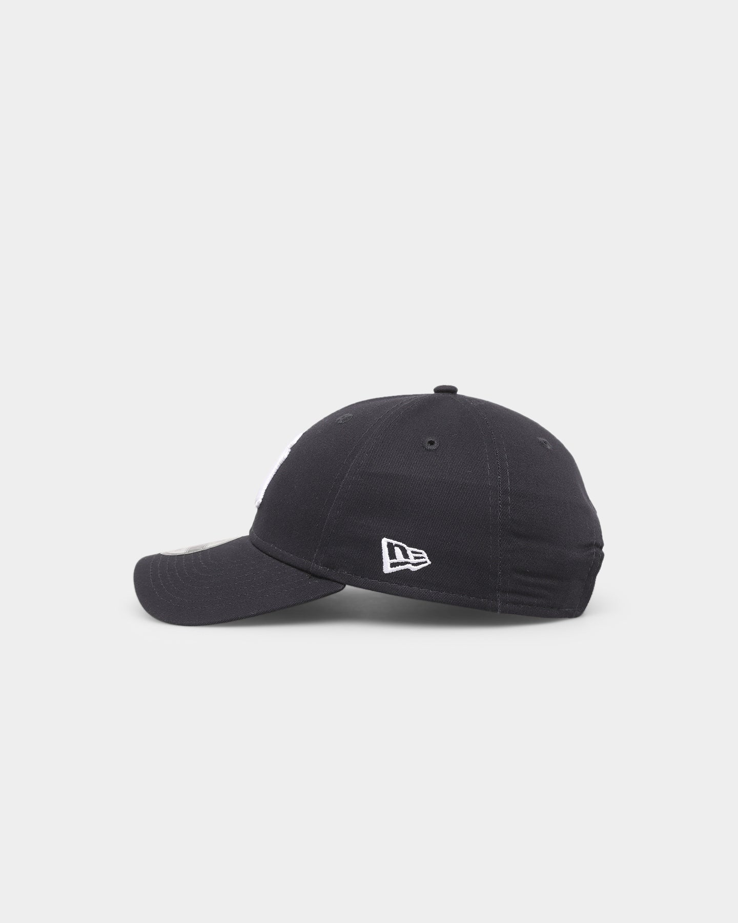 New Era New York Yankees Core Team 9FORTY Casual Strapback Original Team Colours