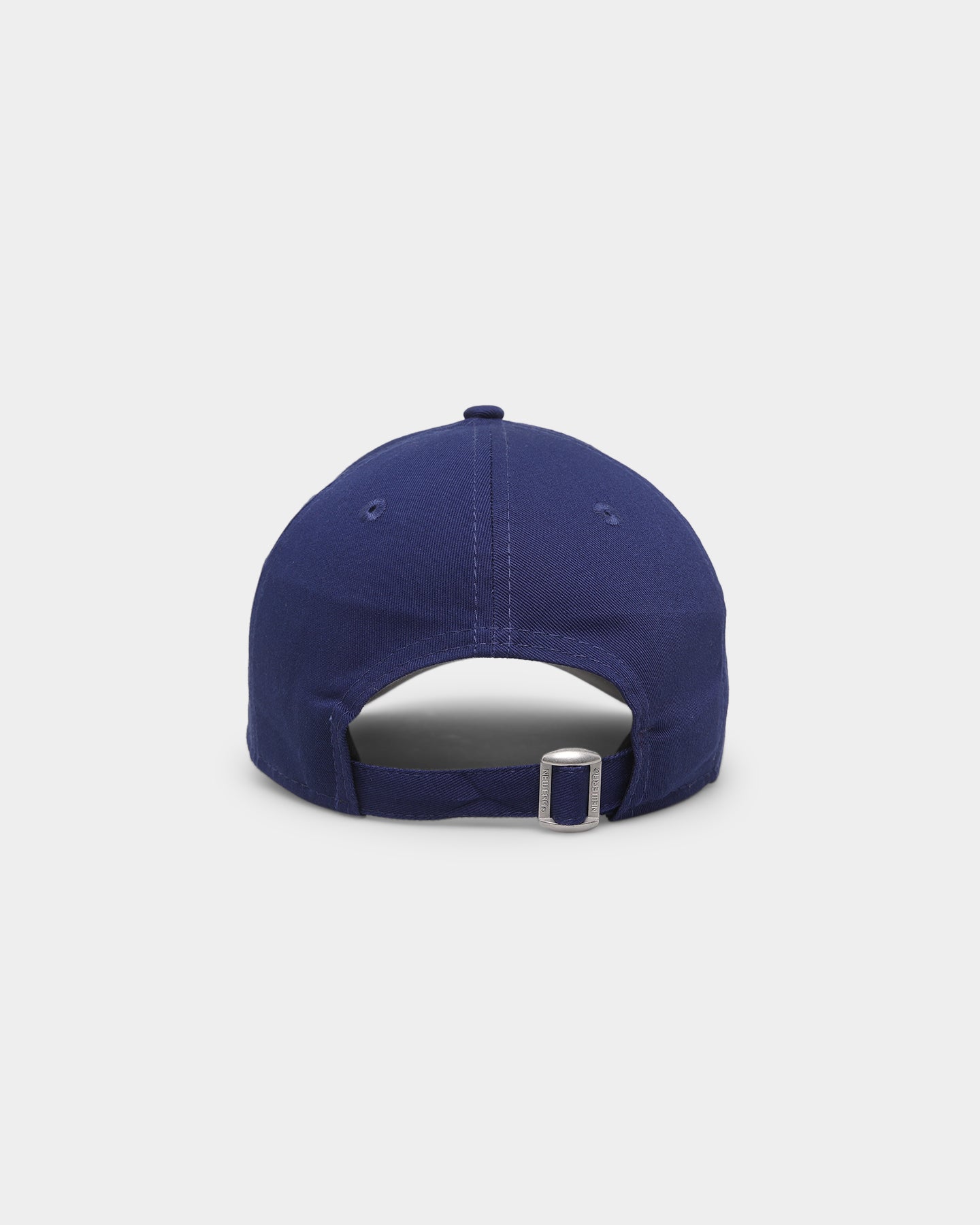 New Era Los Angeles Dodgers Core Team 9FORTY Casual Strapback Original Team Colours