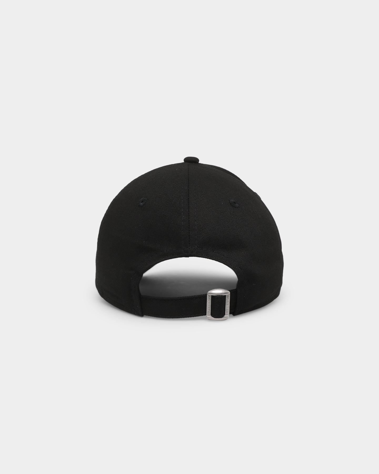 New Era Chicago White Sox 9FORTY Casual Strapback Black/White