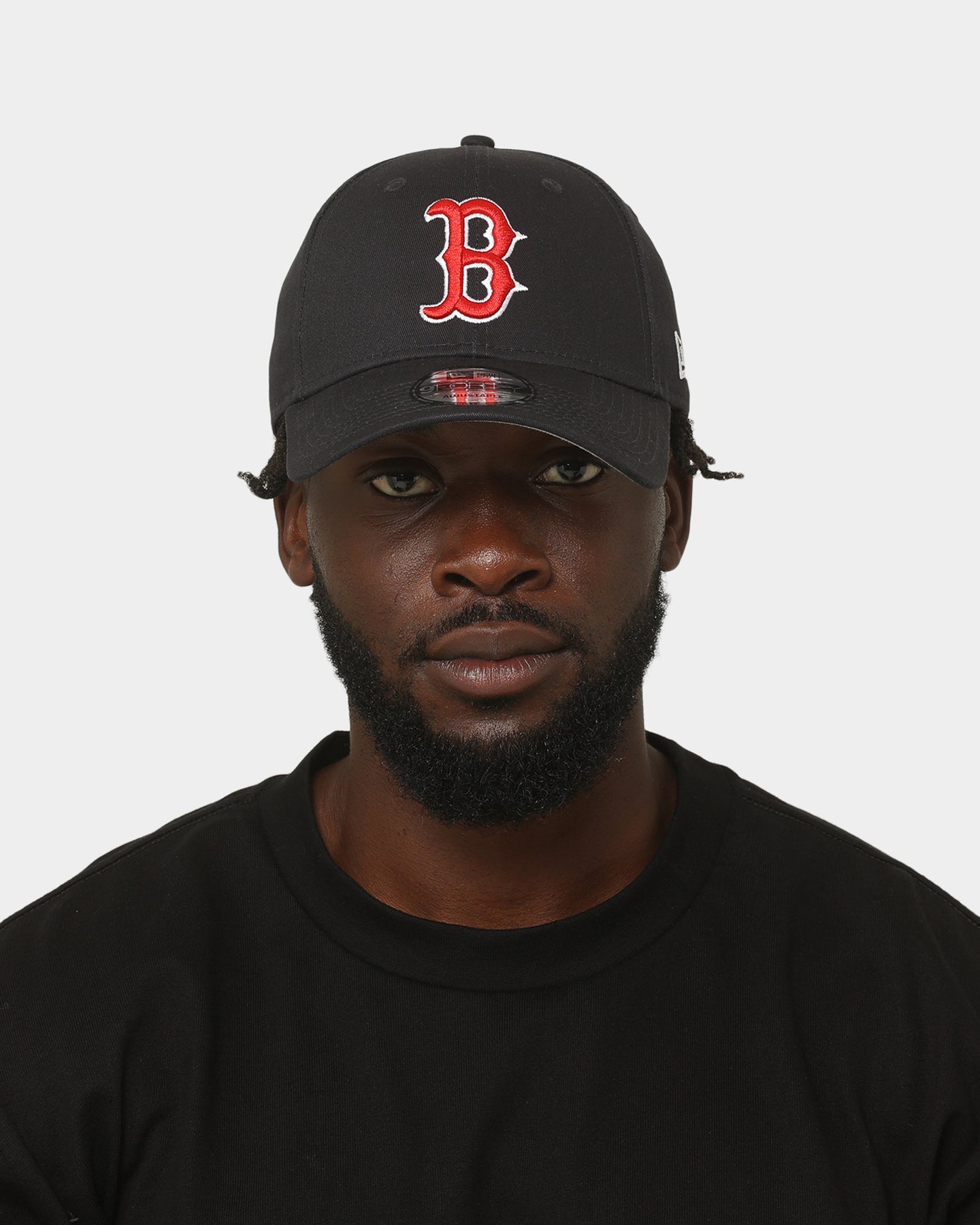 New Era Boston Red Sox 9FORTY Casual Strapback Original Team Colours