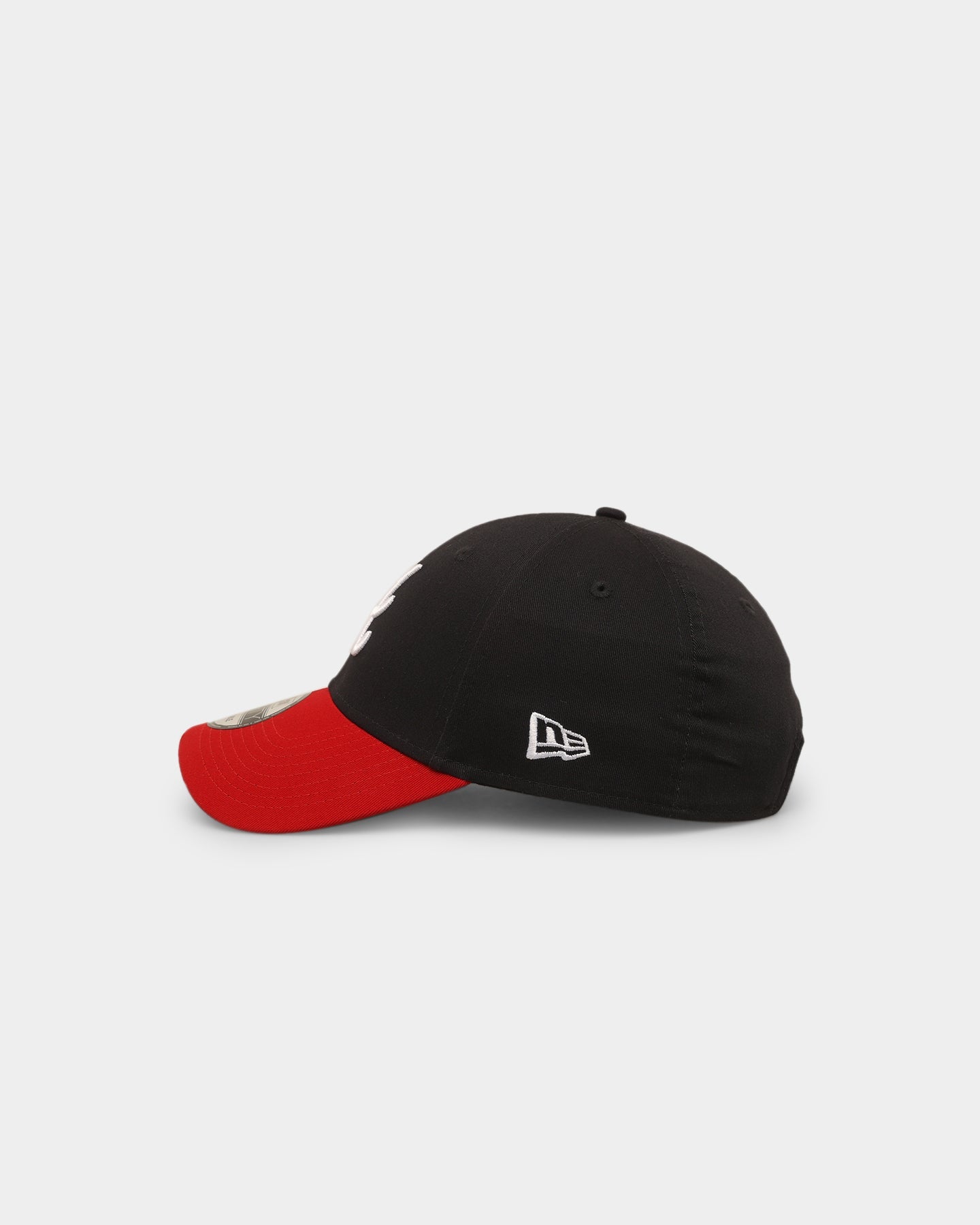 New Era Atlanta Braves Core 9FORTY Casual Strapback Original Team Colours