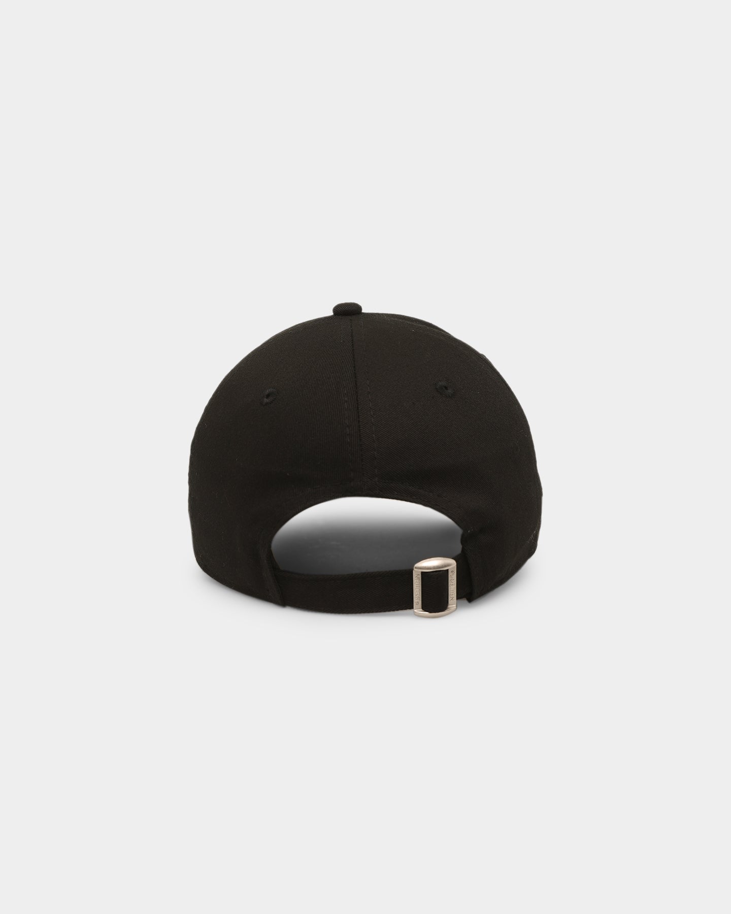 New Era Atlanta Braves Core 9FORTY Casual Strapback Black/White