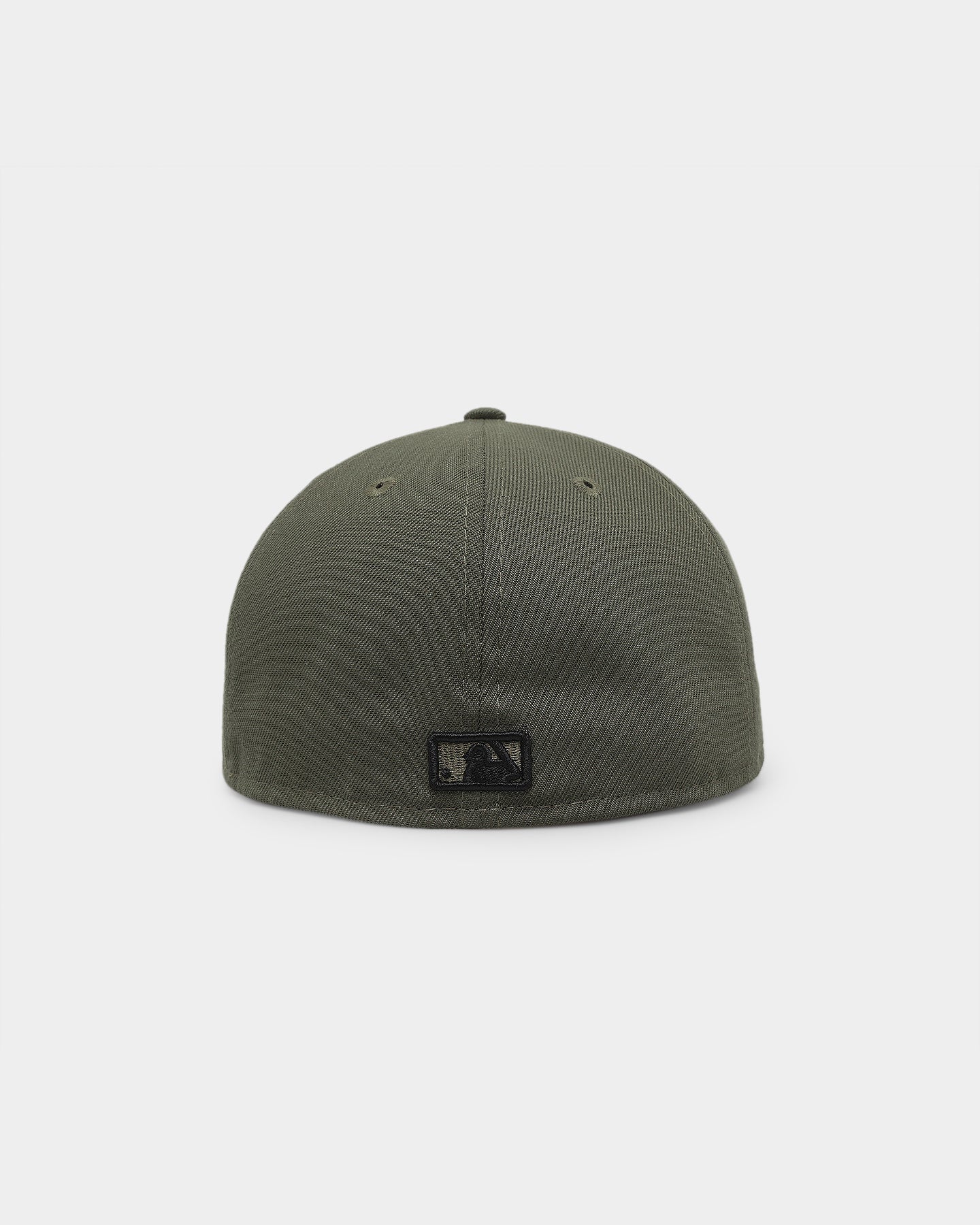 New Era Pittsburgh Pirates 'Olive Black' 59FIFTY Fitted Olive/Black