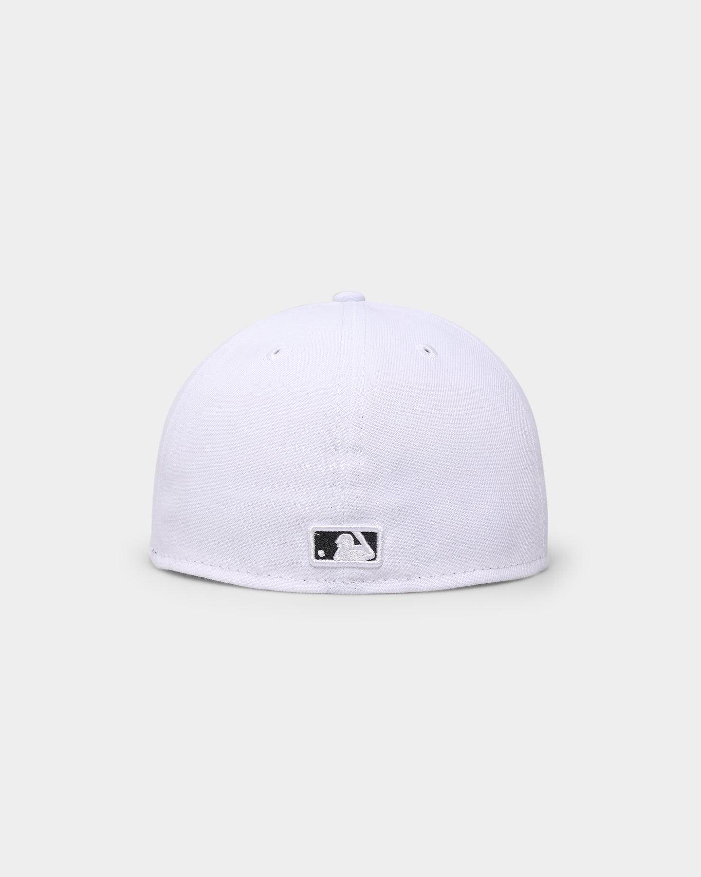New Era Los Angeles Dodgers 'Core White/Black' 59FIFTY Fitted White/Black