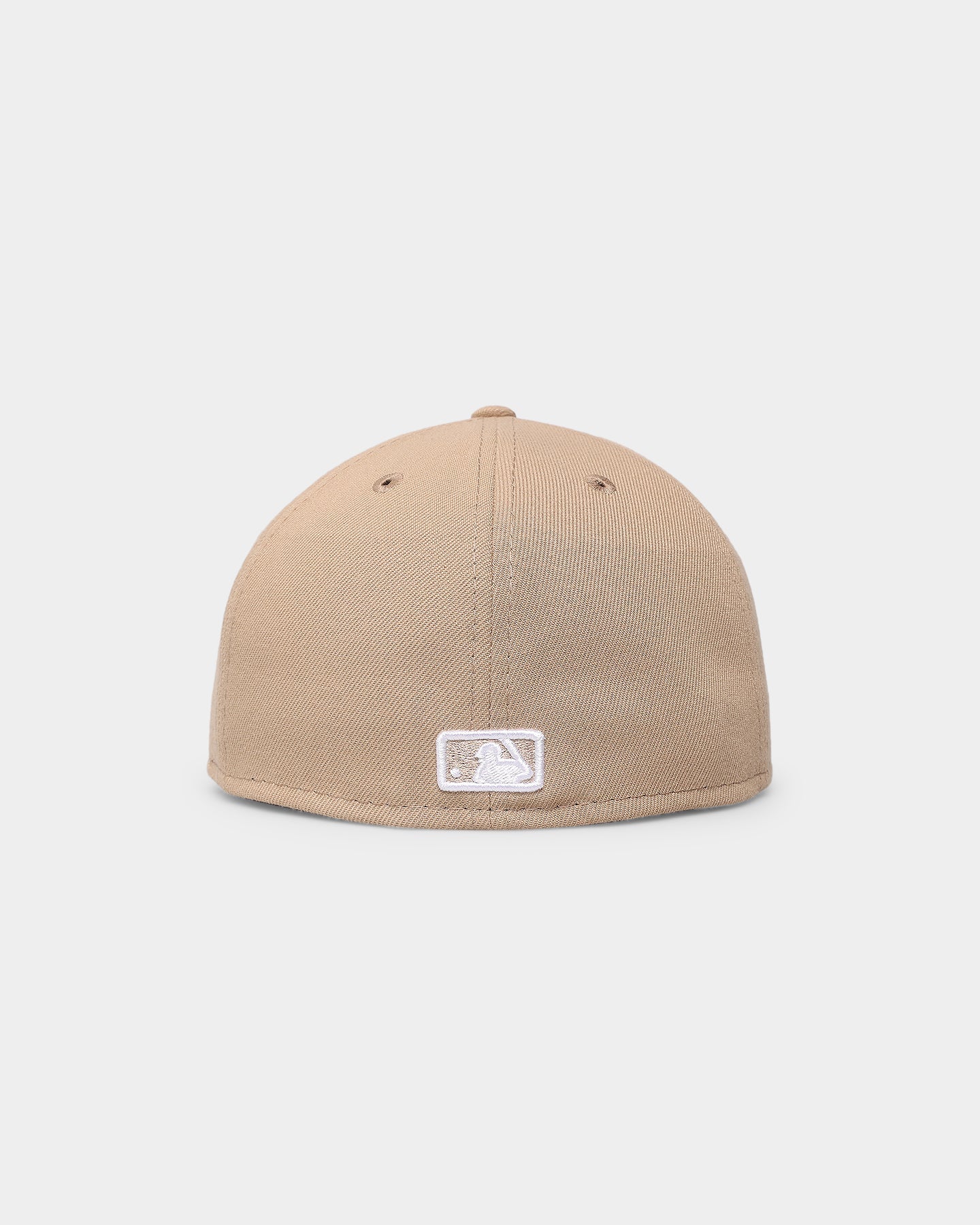 New Era Chicago White Sox "Camel White" 59FIFTY Fitted Tumbleweed/White