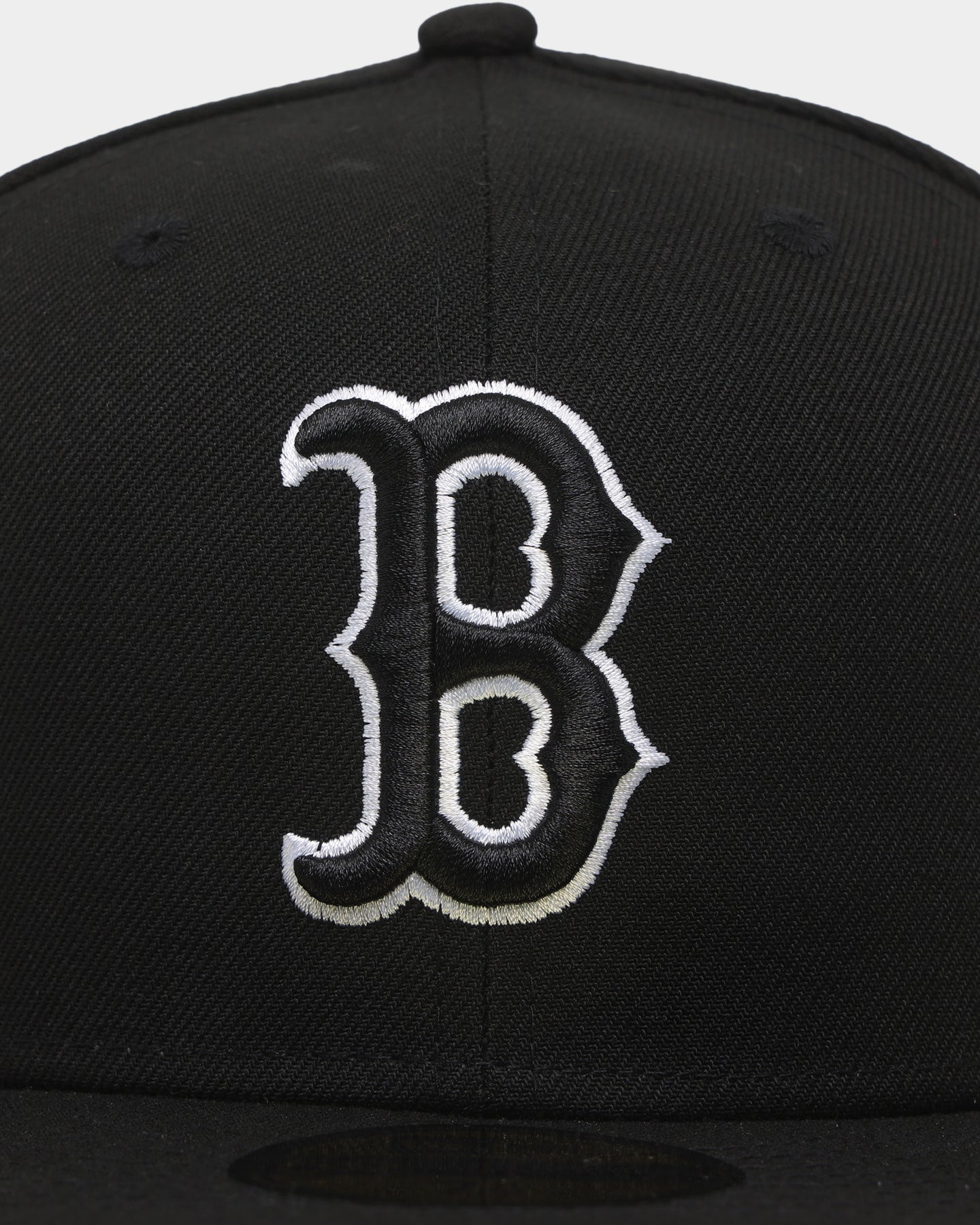 New Era Boston Red Sox 'Royal White' 59FIFTY Fitted Royal/White