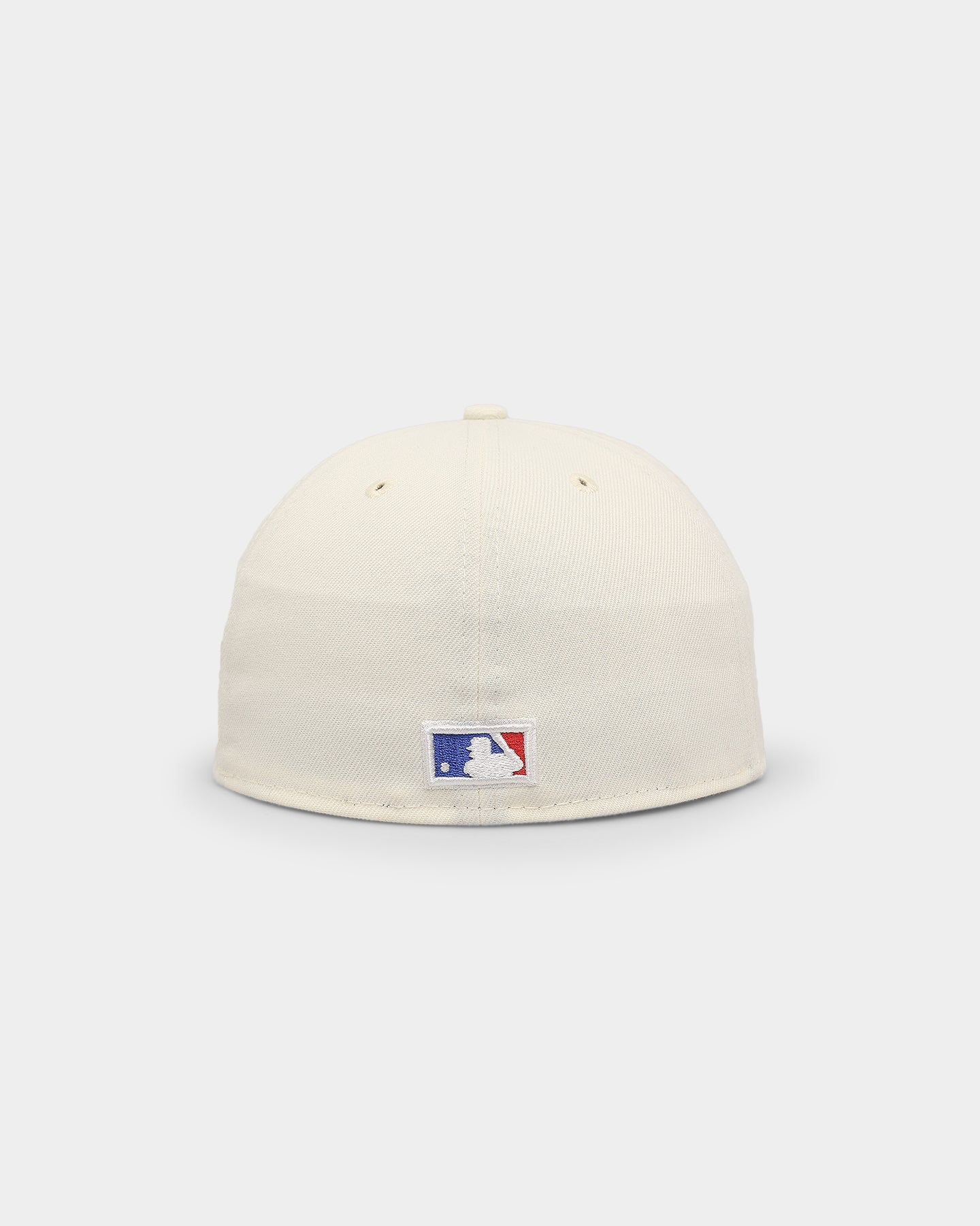 New Era Chicago Cubs 'Chrome All Star' 59FIFTY Fitted Chrome White