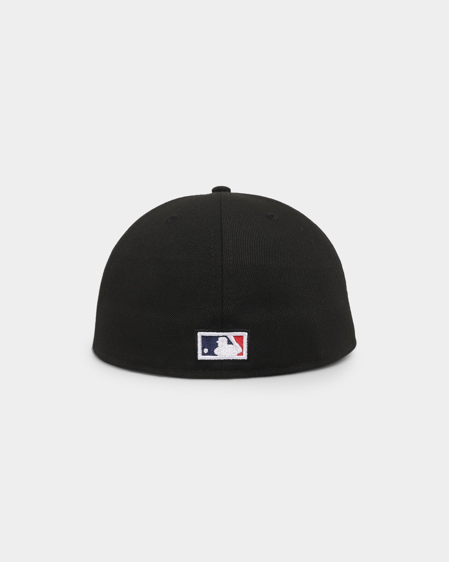 New Era Boston Red Sox 'Camo Underbrim' 59FIFTY Fitted Black