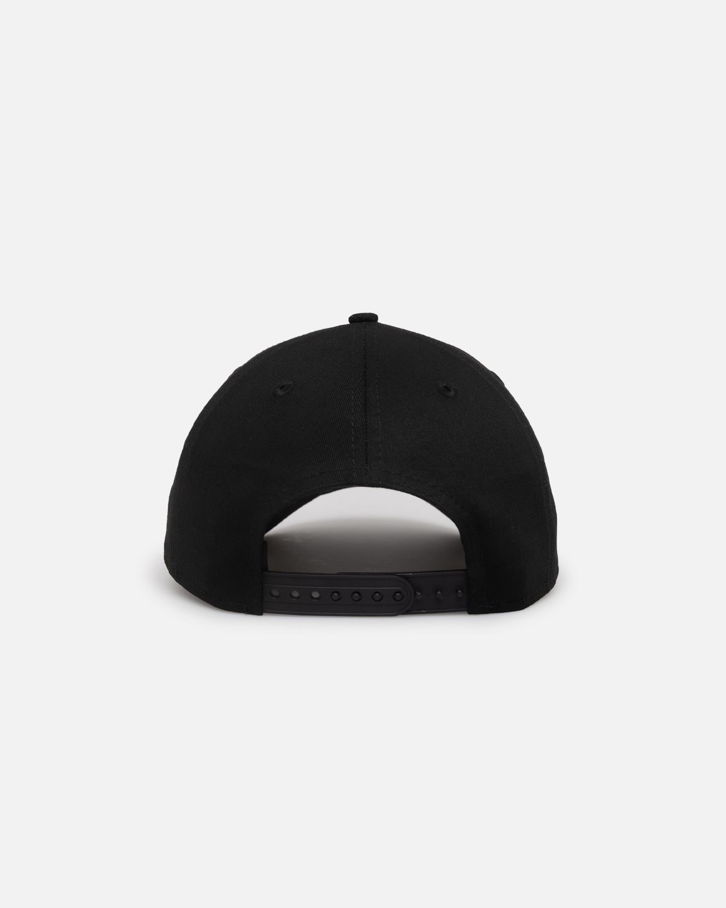 New Era Houston Astros 'Black Tonal Gold Rose' 9FORTY A-Frame Snapback Black/Gold