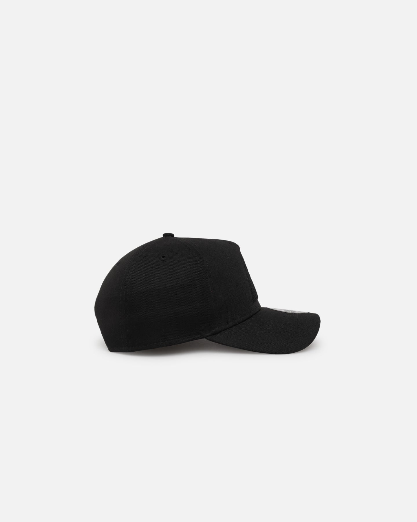 New Era Houston Astros 'Black Tonal Gold Rose' 9FORTY A-Frame Snapback Black/Gold