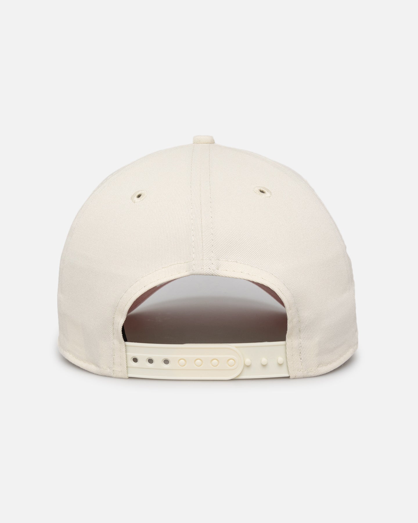 New Era Chicago White Sox 'Neapolitan Chrome' 9FORTY A-Frame Snapback Chrome/Pink Met