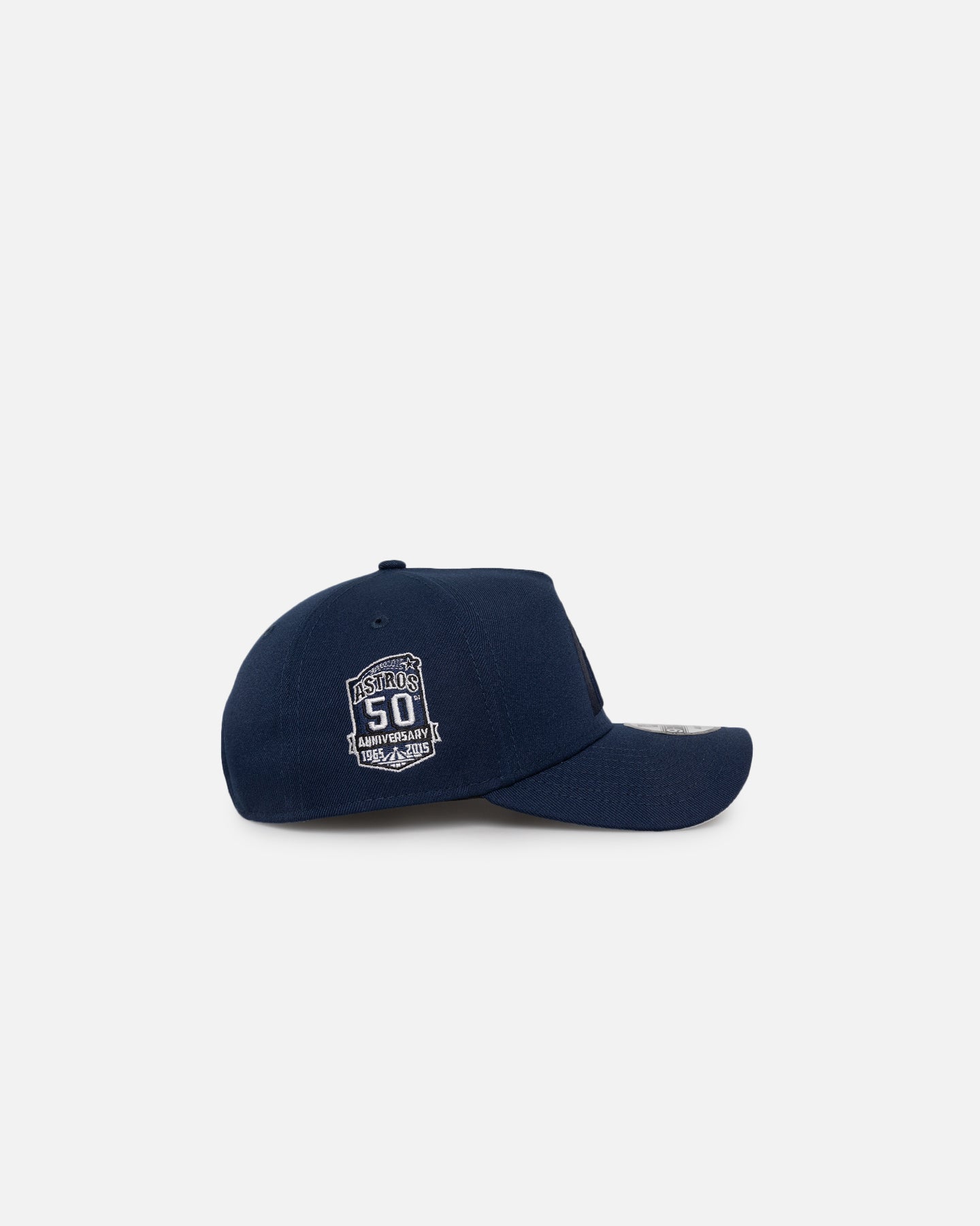 New Era Houston Astros 'Oceanside Blue Tonal' 9FORTY A-Frame Snapback Oceanside Blue