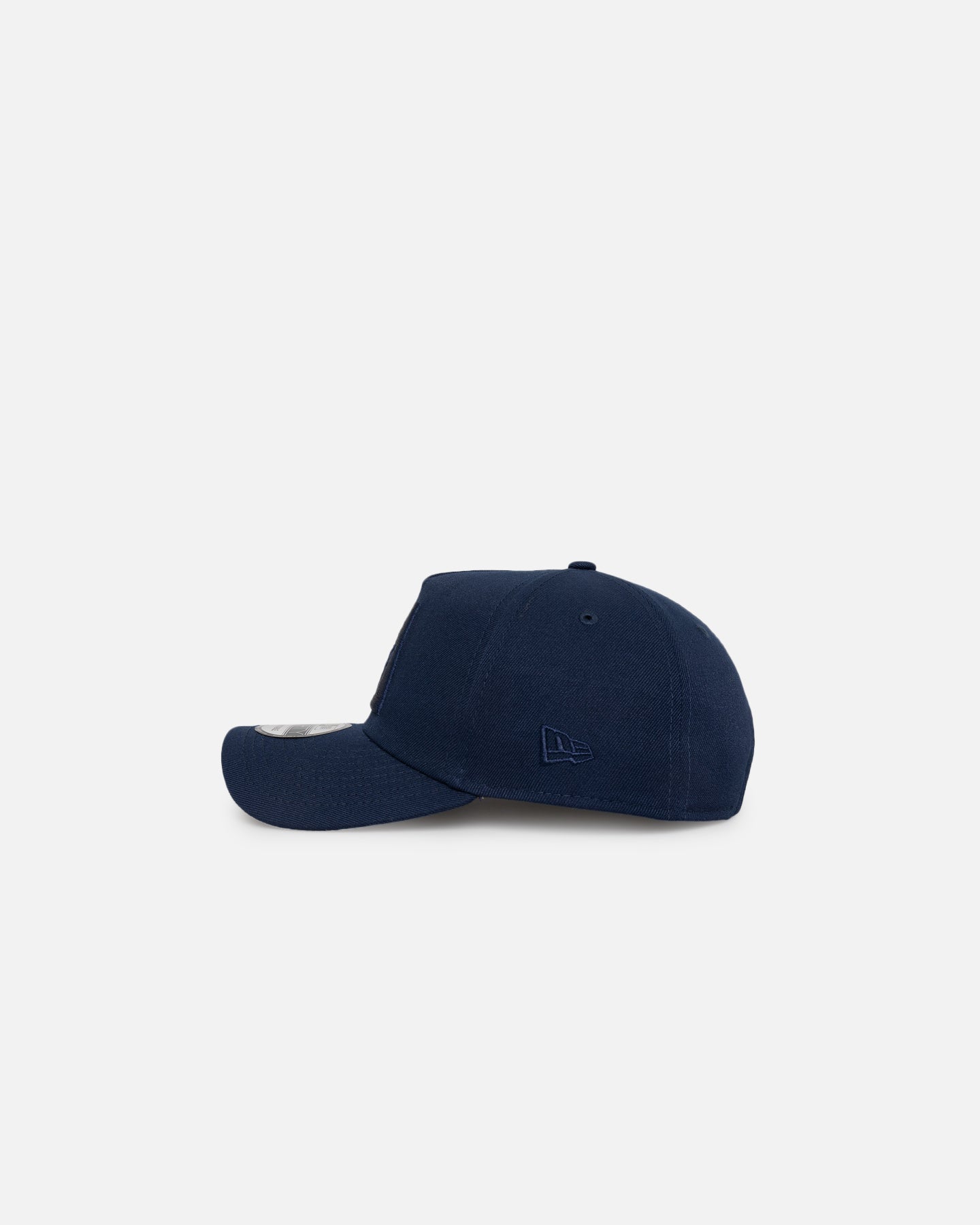 New Era Houston Astros 'Oceanside Blue Tonal' 9FORTY A-Frame Snapback Oceanside Blue