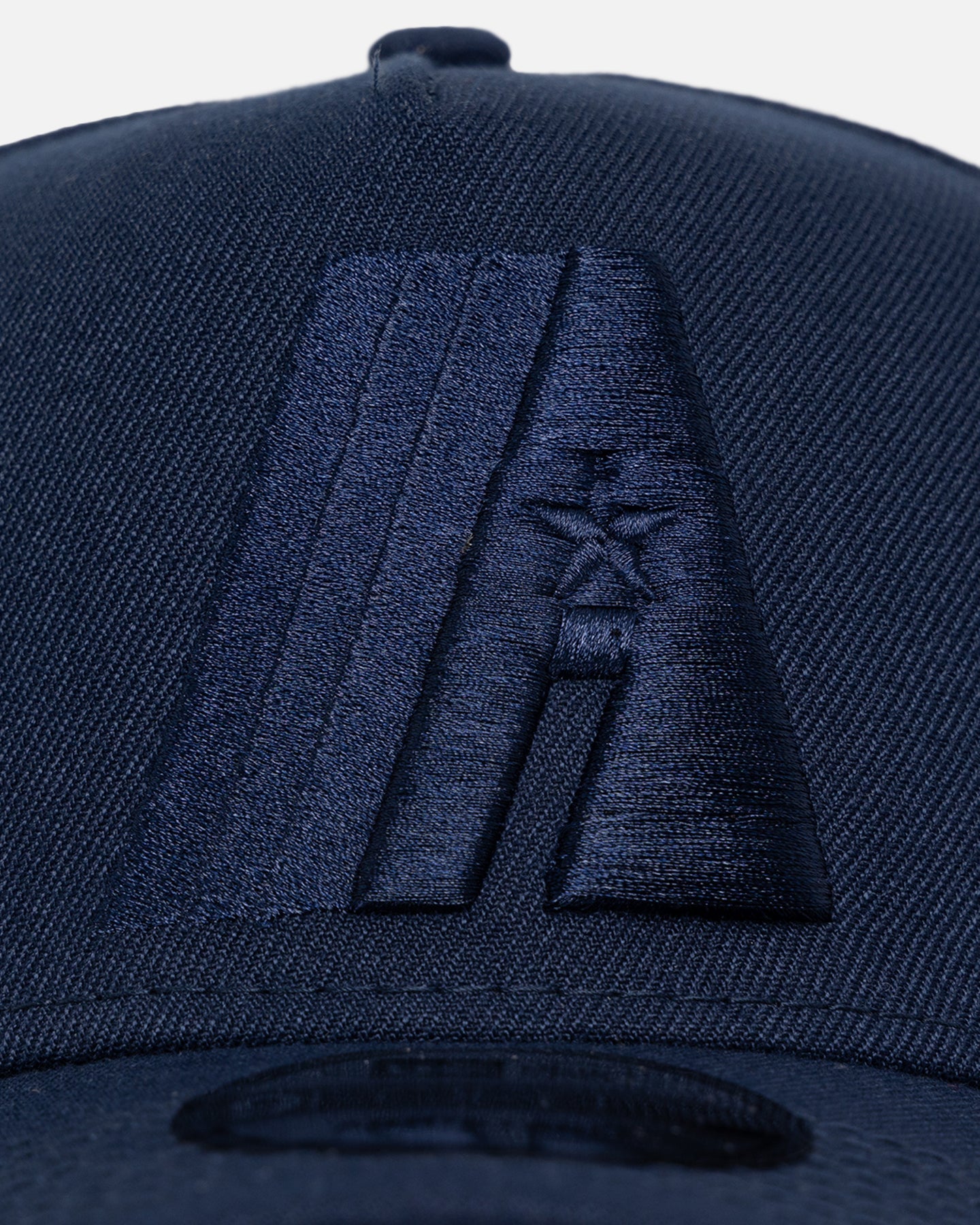 New Era Houston Astros 'Oceanside Blue Tonal' 9FORTY A-Frame Snapback Oceanside Blue