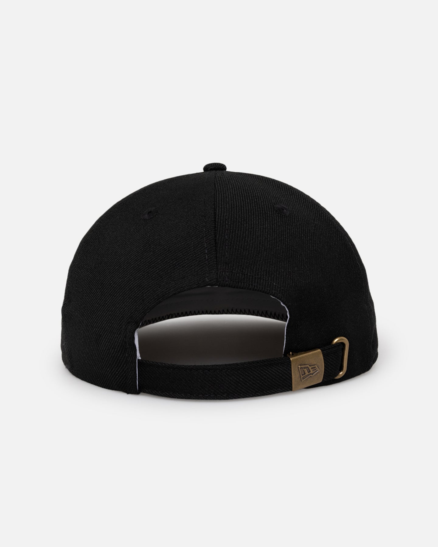 New Era New York Yankees 'Retro Crown Classic' 9FIFTY Retro Crown Strapback Black
