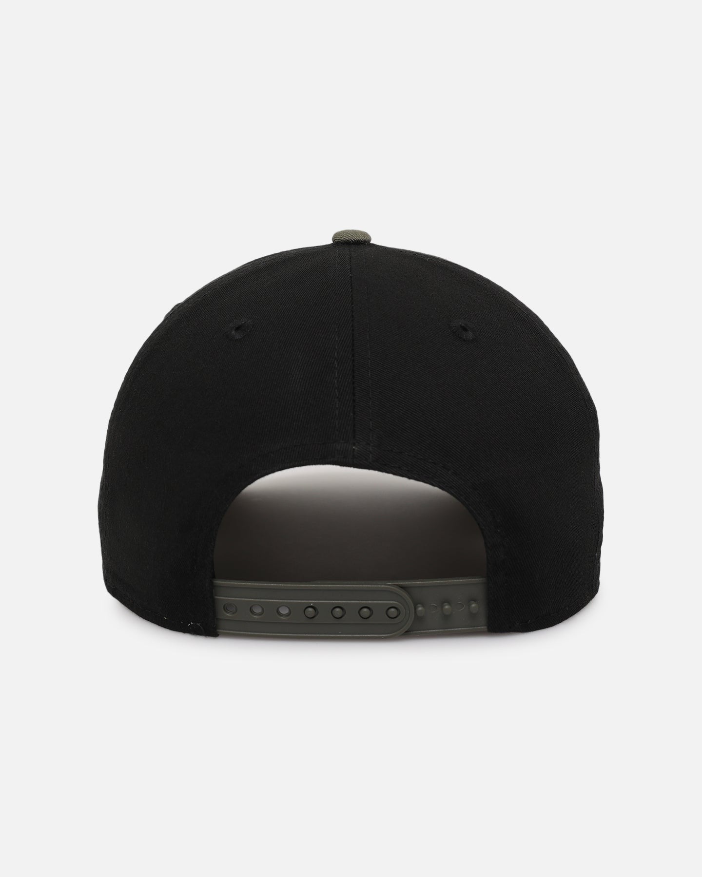 New Era Pittsburgh Pirates 'Realtree Grit 2.0' 9FORTY A-Frame Snapback Black/Green/Orange