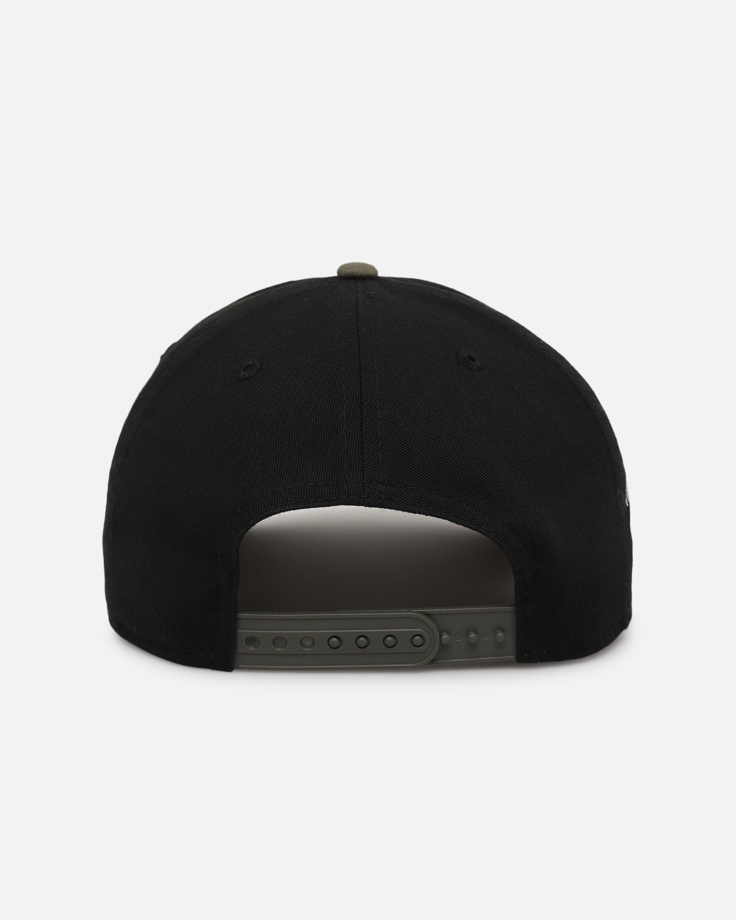 New Era Chicago White Sox 'Realtree Grit 2.0' 9FORTY A-Frame Snapback Black/Green/Orange