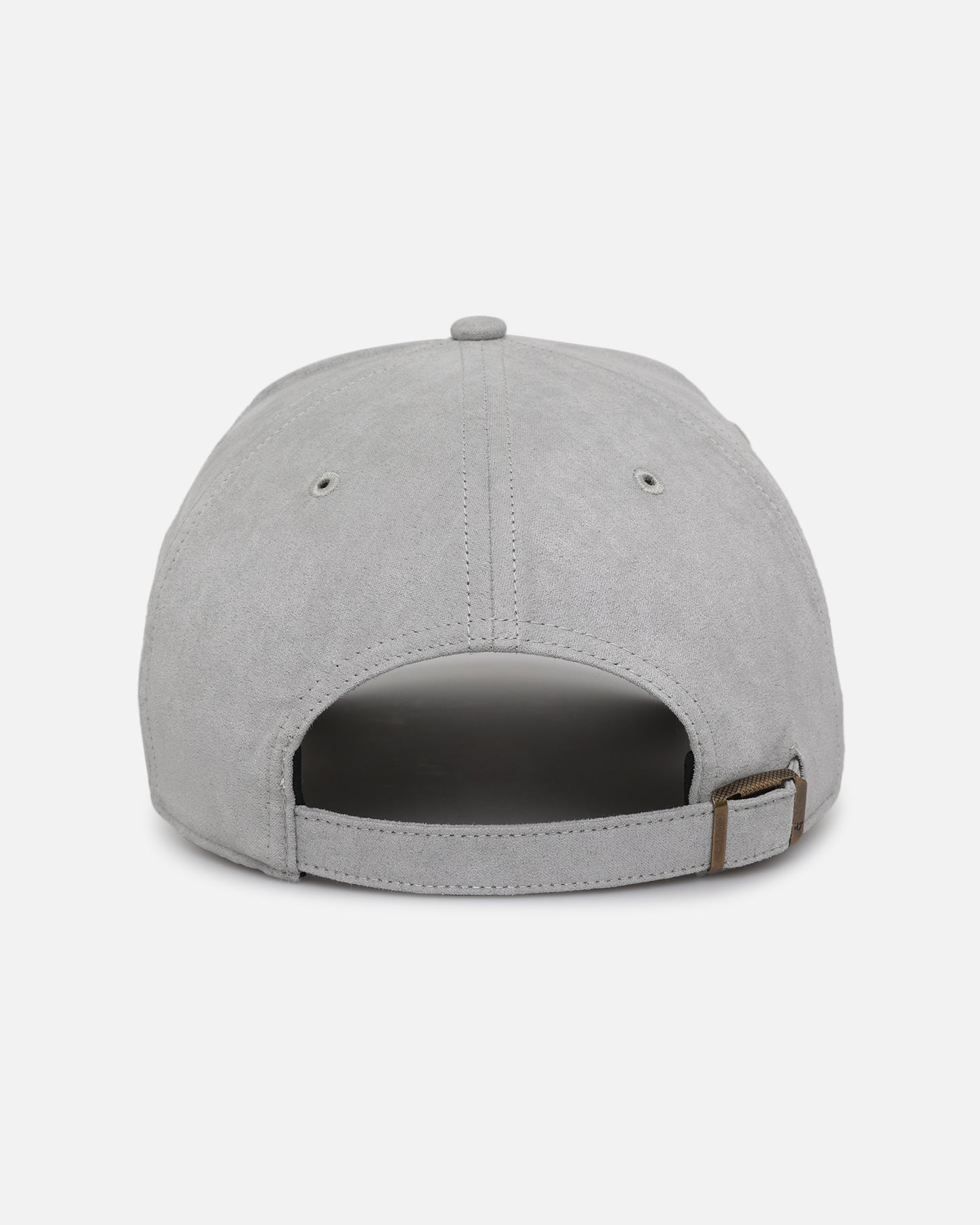 47 Brand New York Yankees 'Ultrasuede' '47 MVP DT Strapback Gray/White