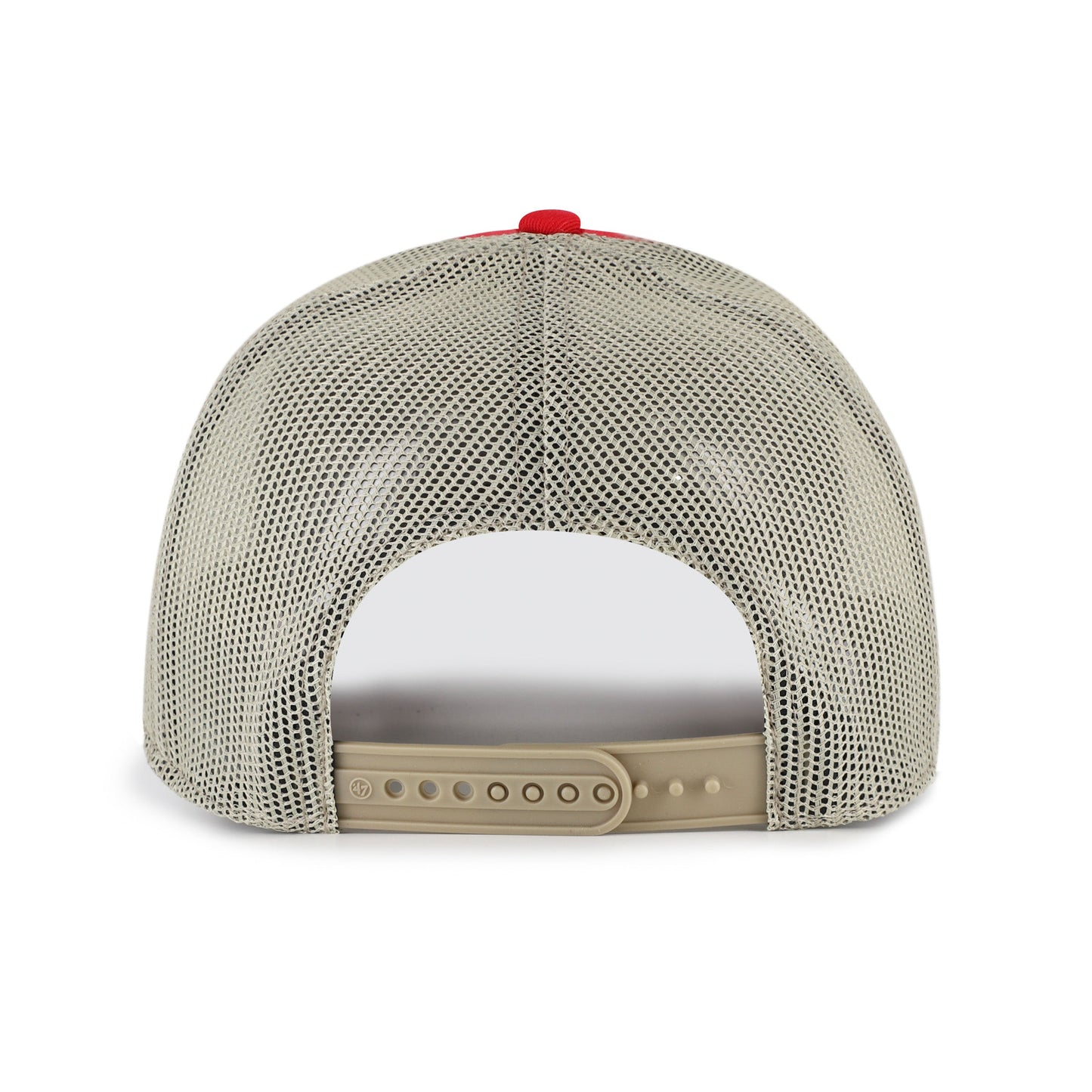 GEORGIA BULLDOGS ARID '47 TRUCKER