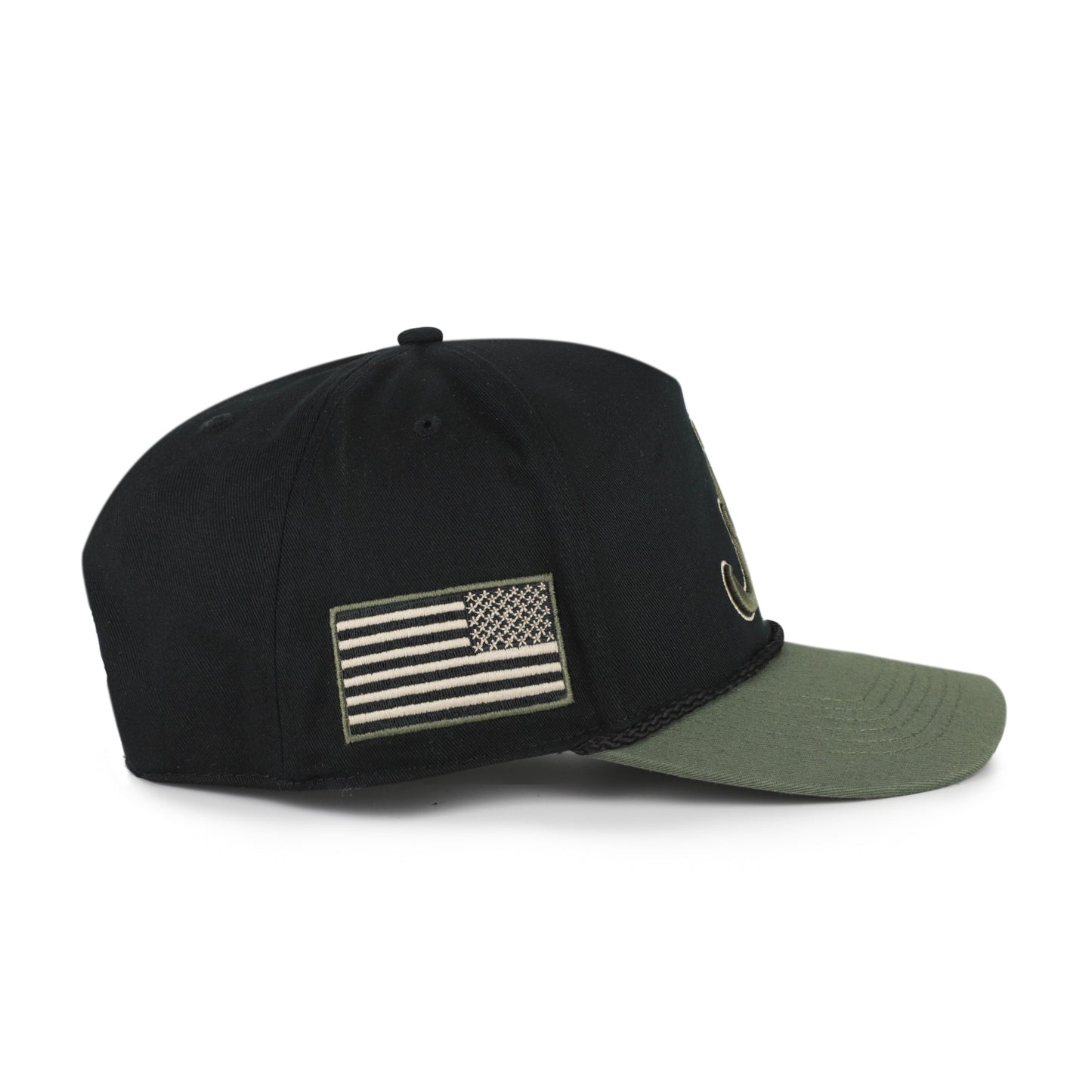 ALABAMA CRIMSON TIDE KHAKI ACCENTS '47 HITCH