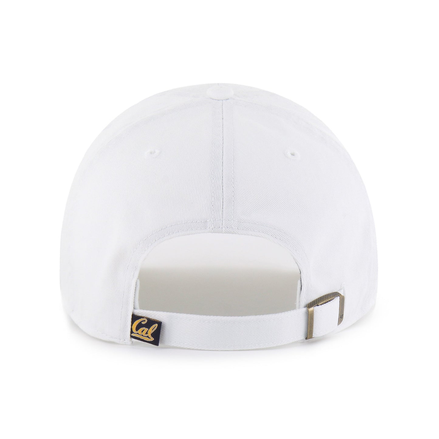 CAL-BERKELEY GOLDEN BEARS CLASSIC ARCH '47 CLEAN UP