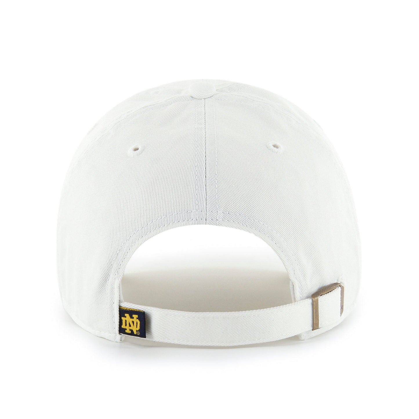 NOTRE DAME STANDALON CLASSIC ARCH '47 CLEAN UP