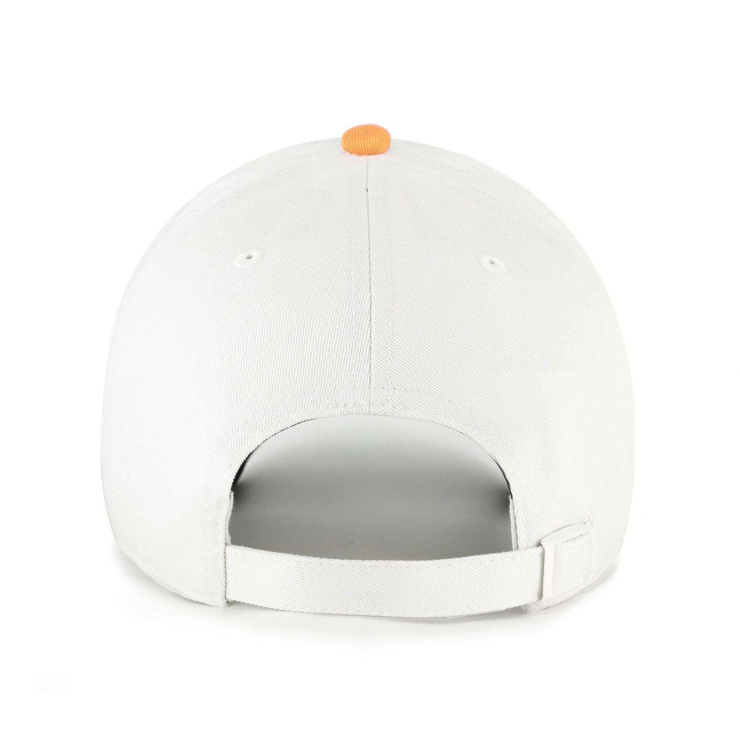 TENNESSEE VOLUNTEERS CONTEMPORARY BASICS TWO TONE '47 CLEAN UP