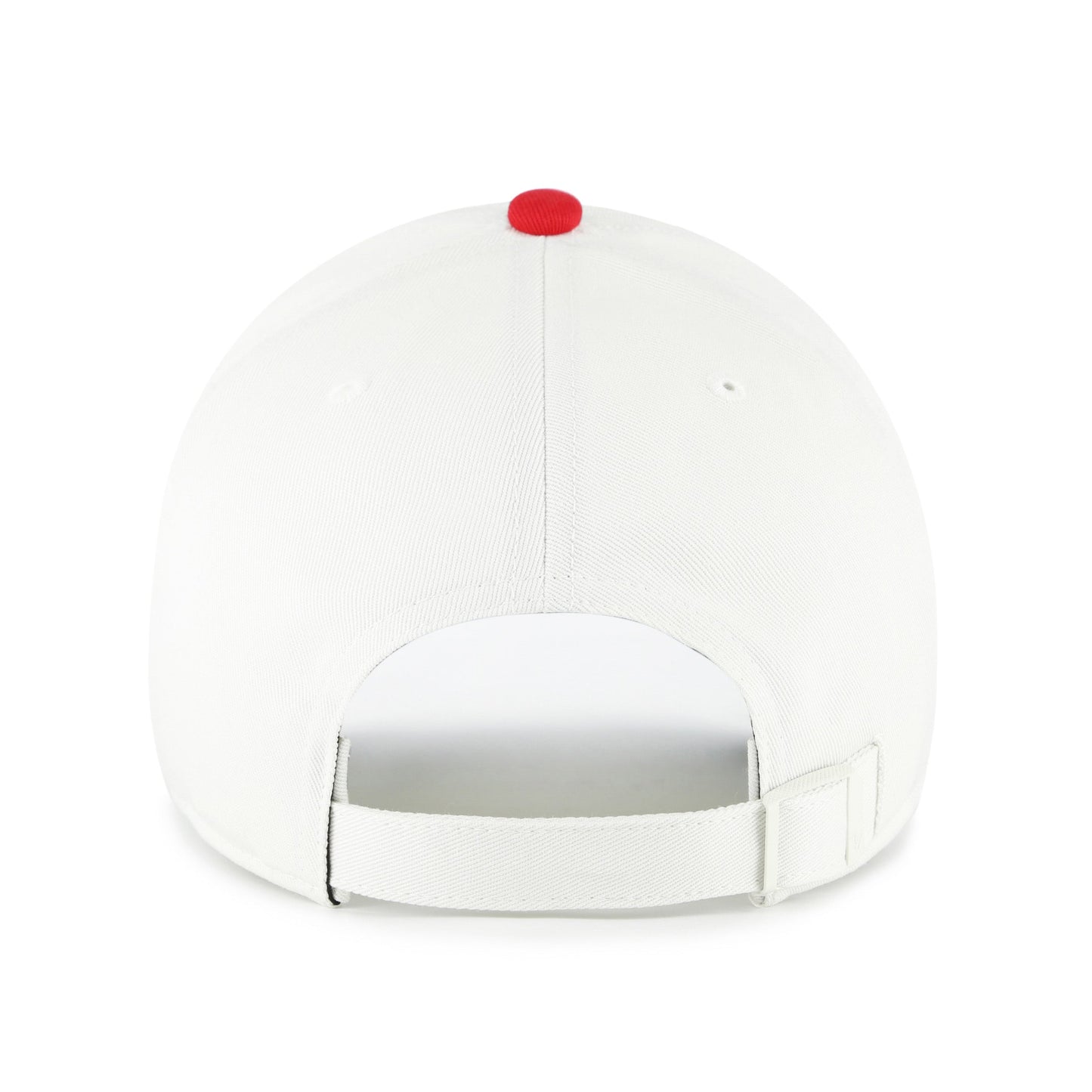 MISSISSIPPI REBELS CONTEMPORARY BASICS TWO TONE '47 CLEAN UP