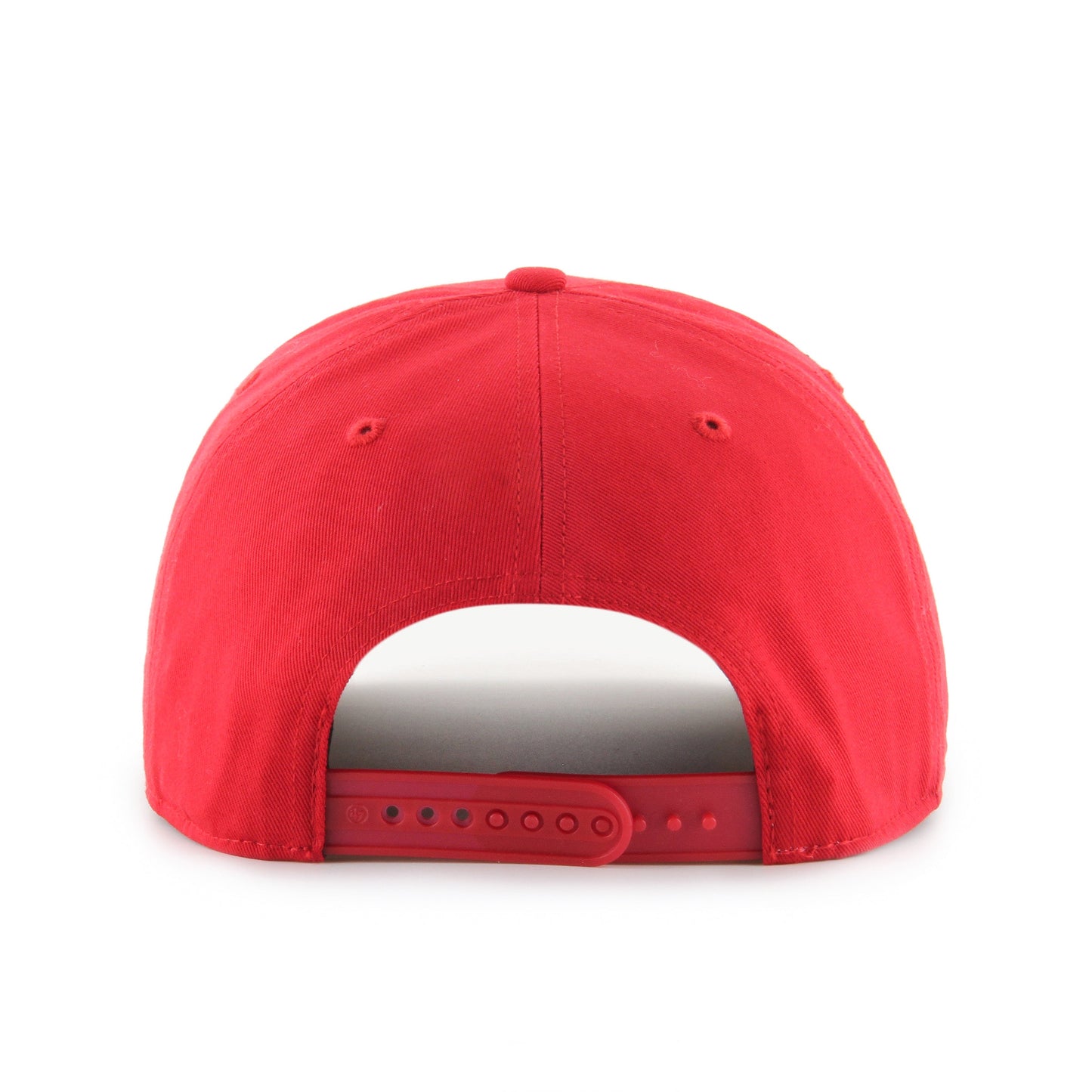OHIO STATE BUCKEYES CITY LINE '47 HITCH